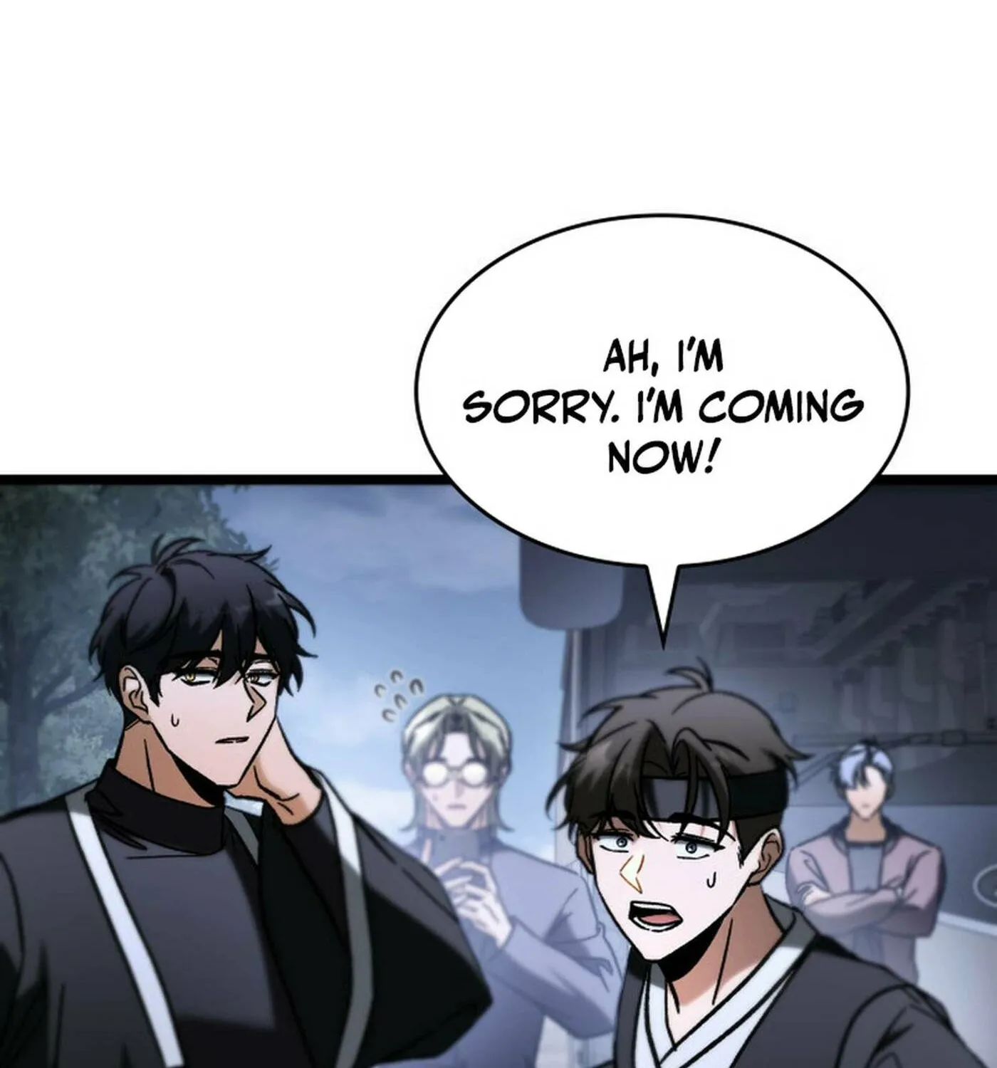 Read F-Class Destiny Hunter chapter 93 image 48 on Lezhin