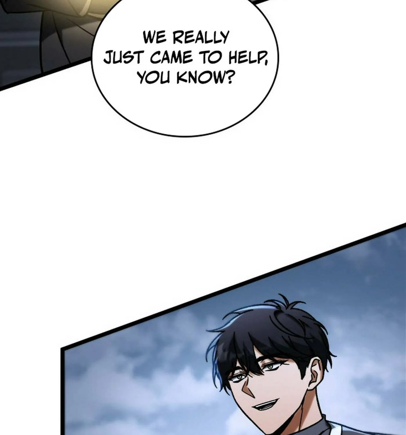 Read F-Class Destiny Hunter chapter 93 image 6 on Lezhin