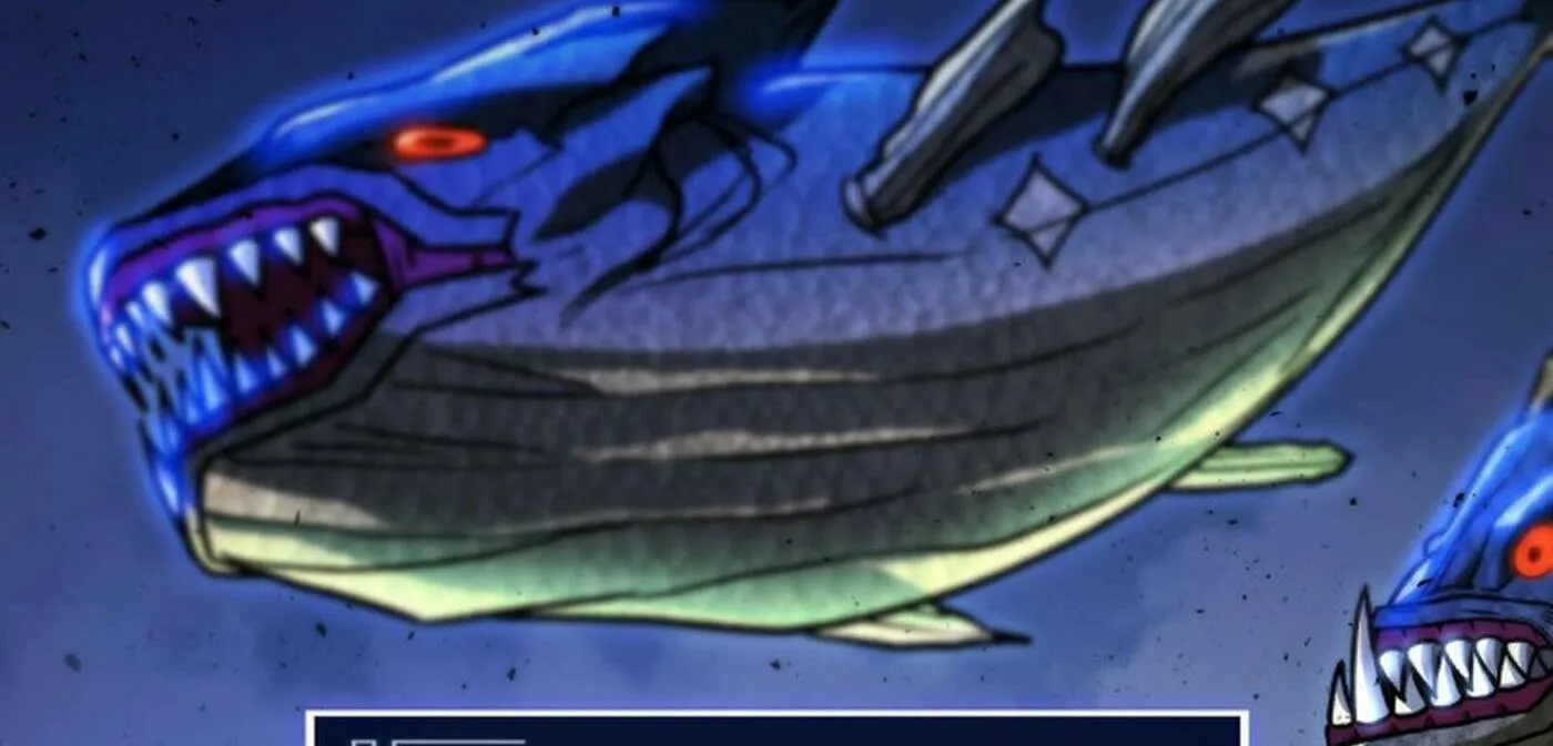 Read F-Class Destiny Hunter chapter 93 image 64 on Lezhin