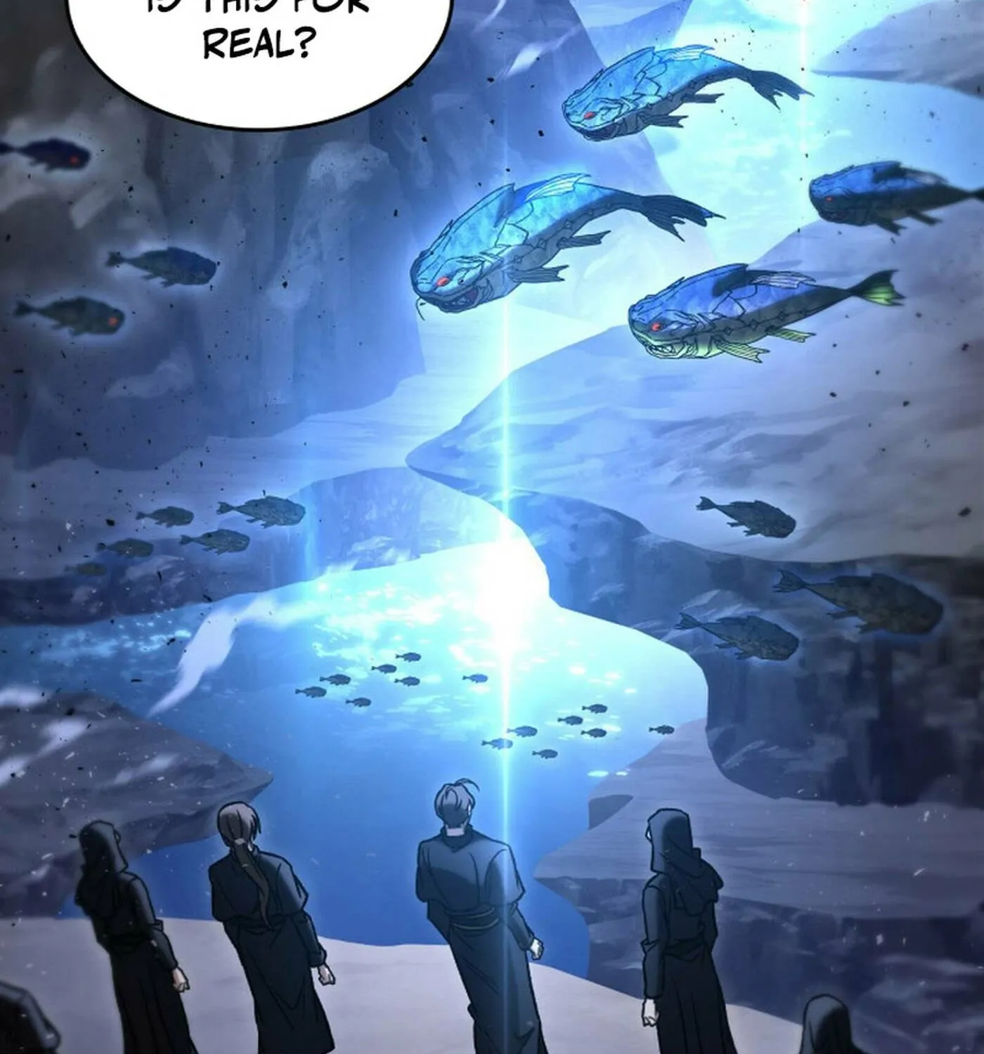 Read F-Class Destiny Hunter chapter 93 image 66 on Lezhin
