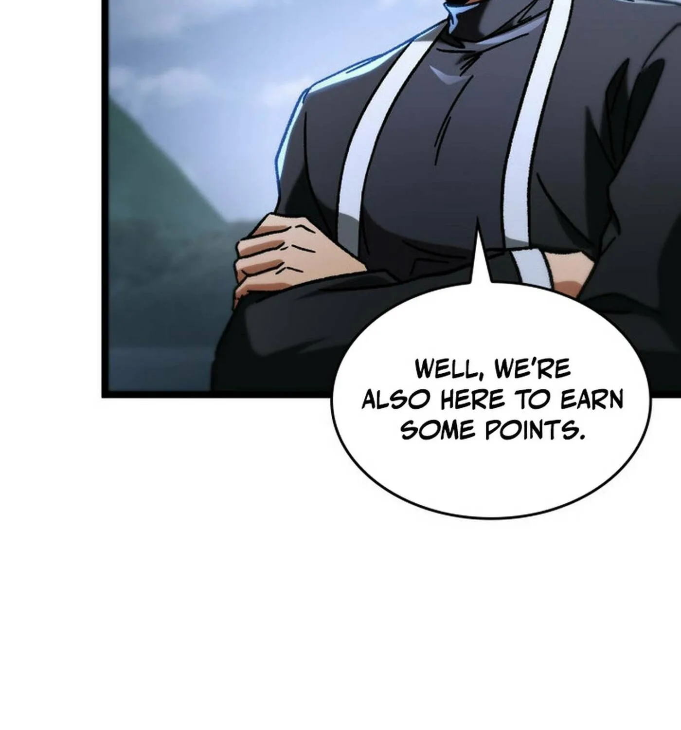 Read F-Class Destiny Hunter chapter 93 image 7 on Lezhin