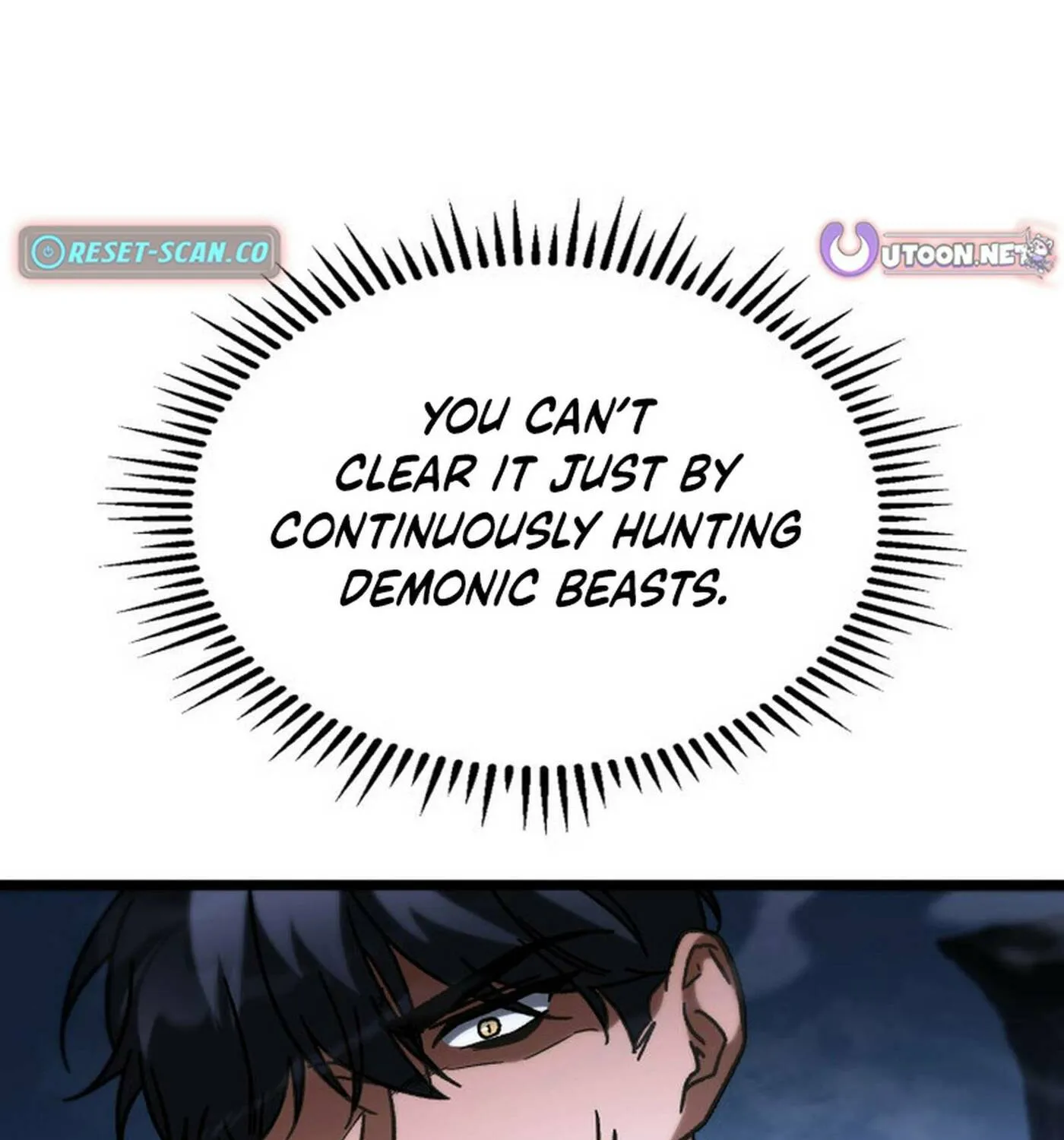 Read F-Class Destiny Hunter chapter 93 image 72 on Lezhin