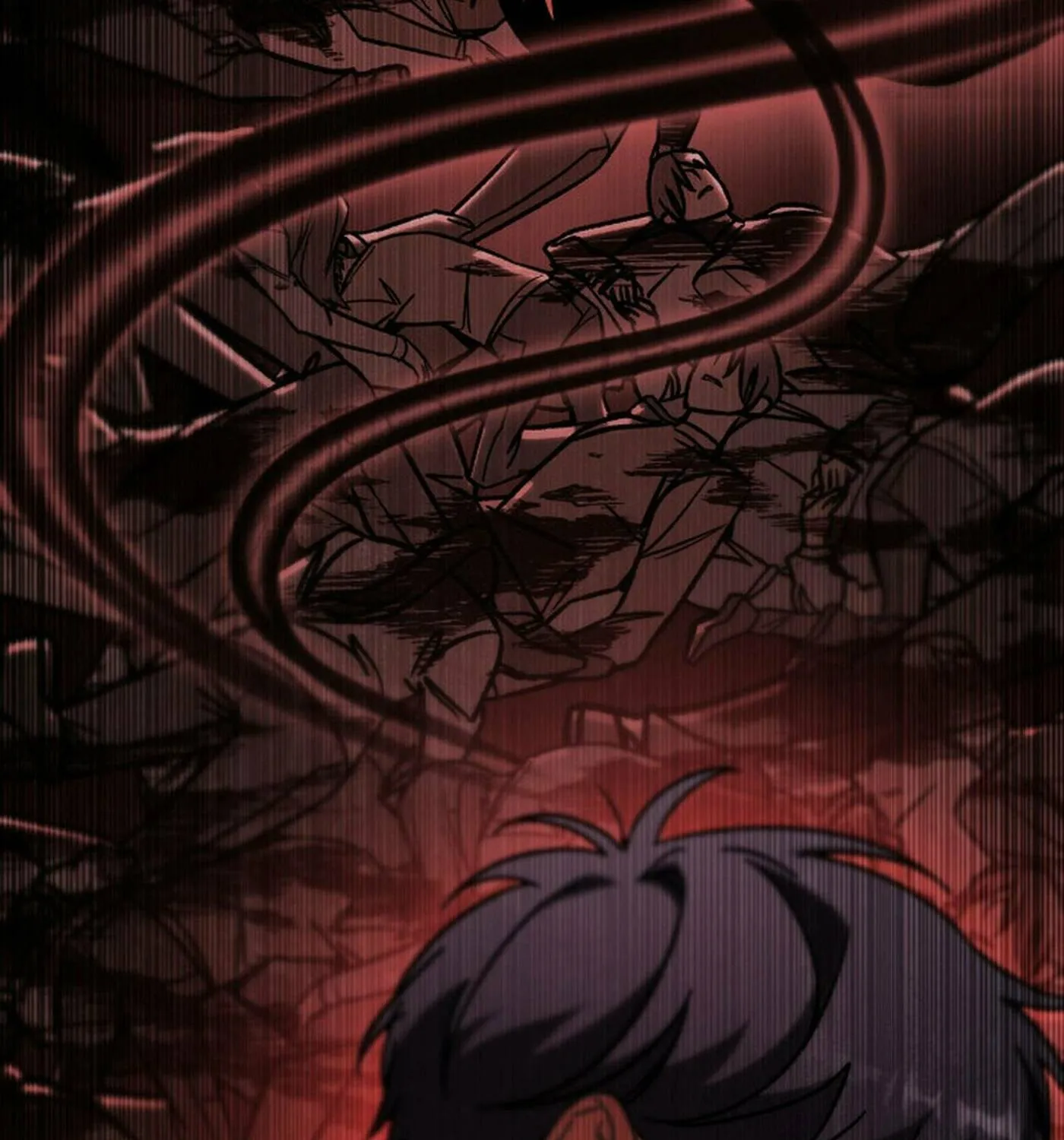 Read F-Class Destiny Hunter chapter 93 image 77 on Lezhin