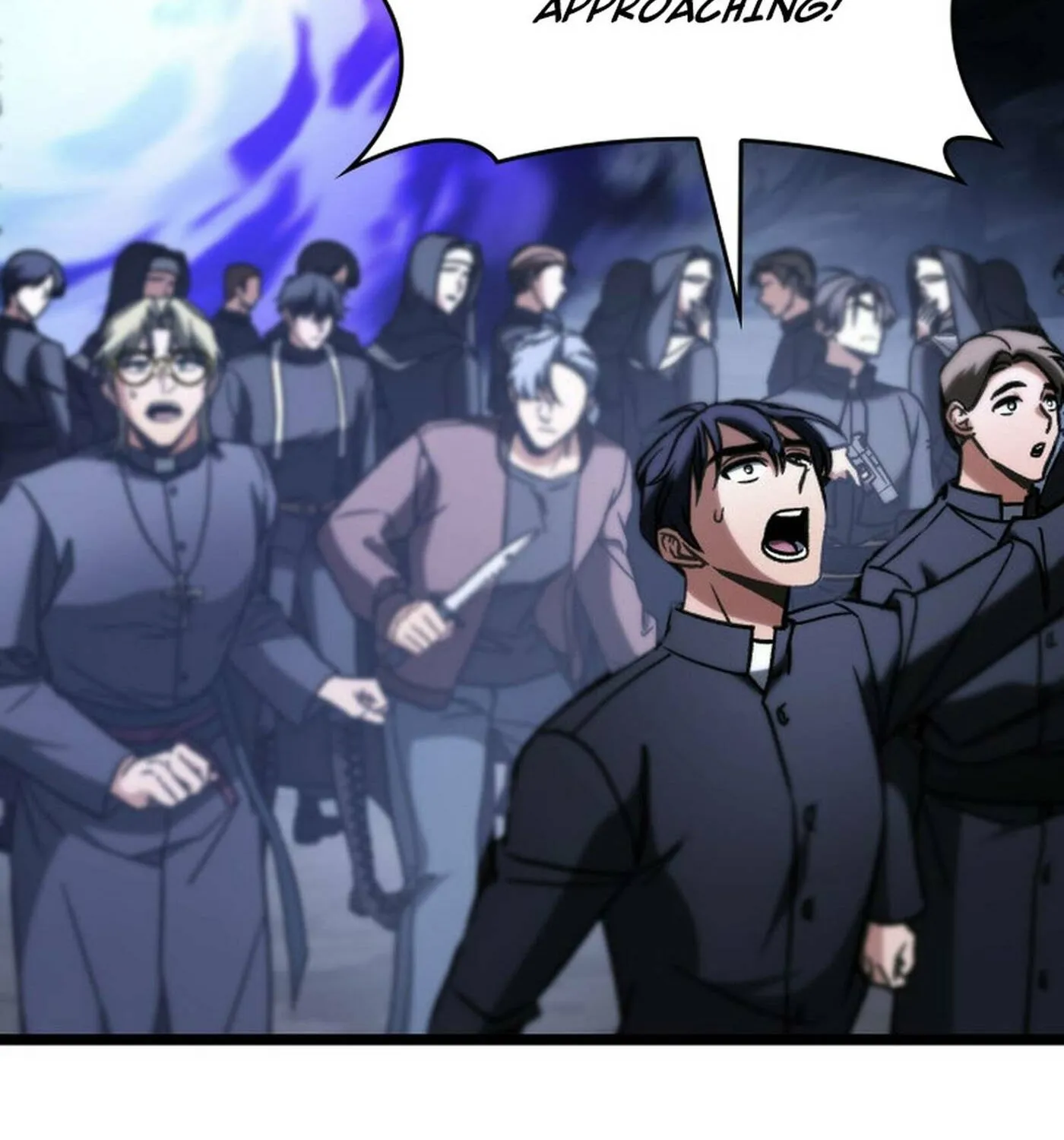 Read F-Class Destiny Hunter chapter 93 image 81 on Lezhin