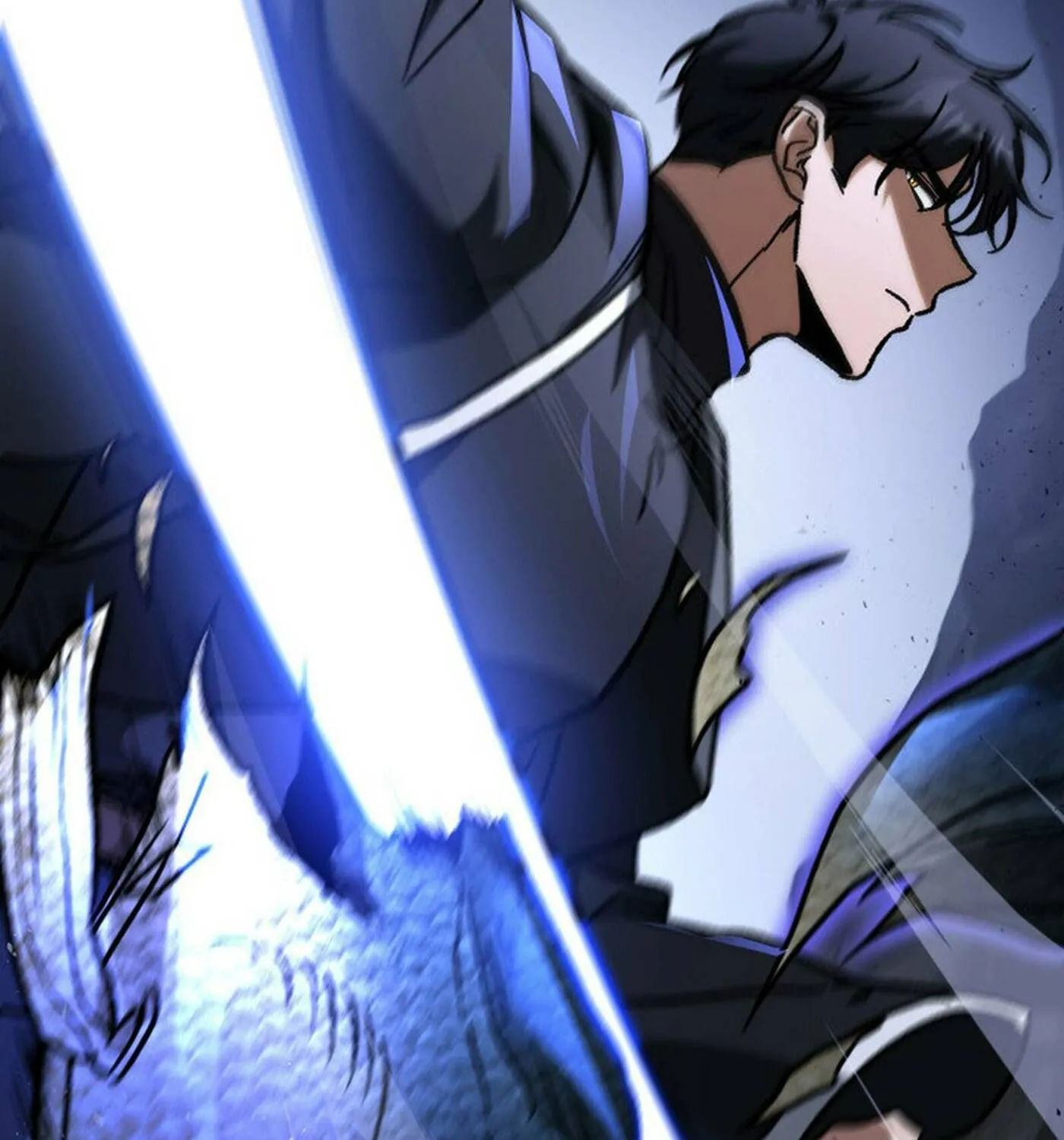 Read F-Class Destiny Hunter chapter 93 image 90 on Lezhin