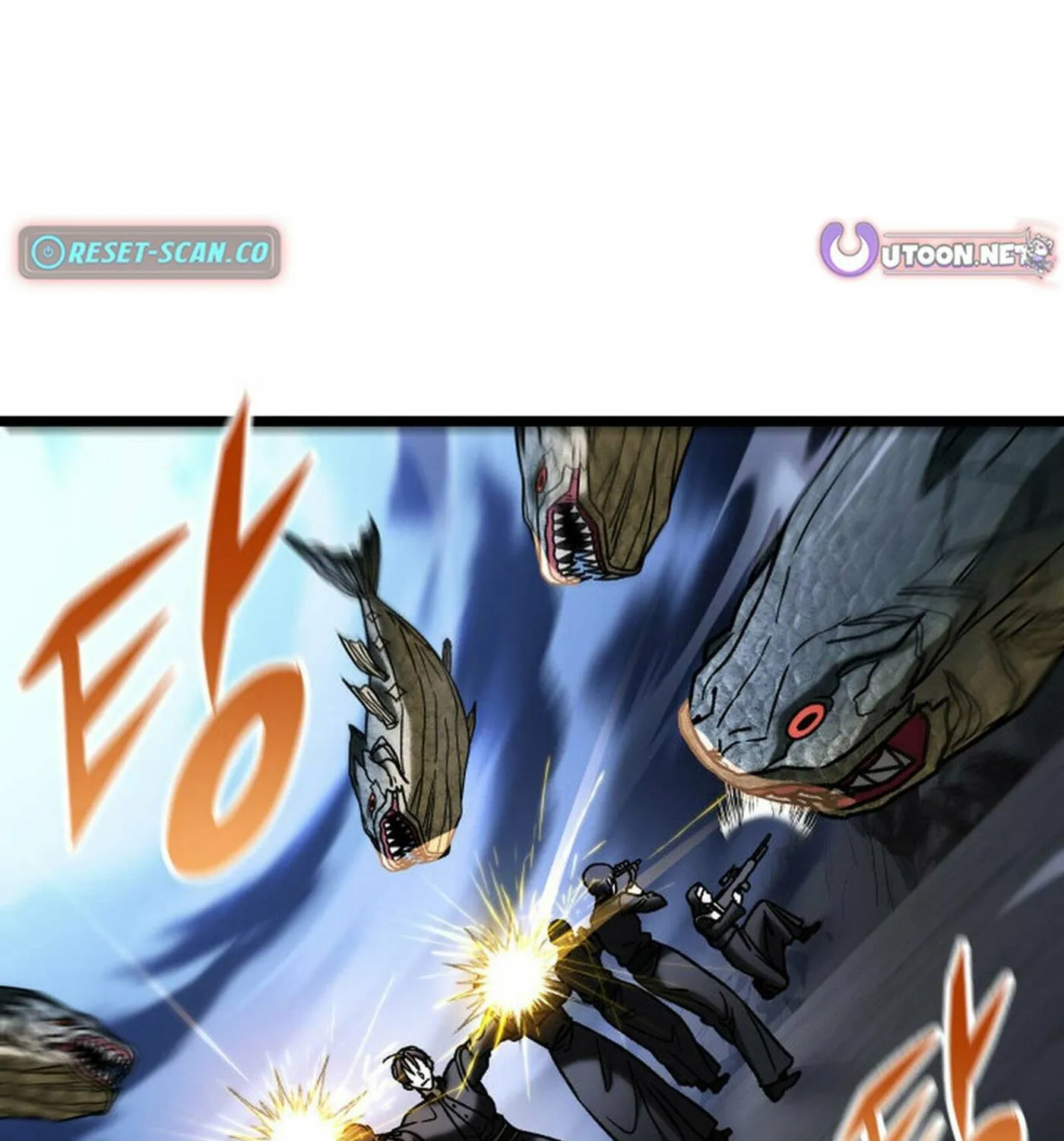 Read F-Class Destiny Hunter chapter 93 image 92 on Lezhin
