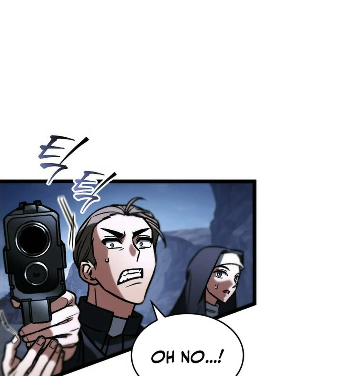 Read F-Class Destiny Hunter chapter 93 image 98 on Lezhin