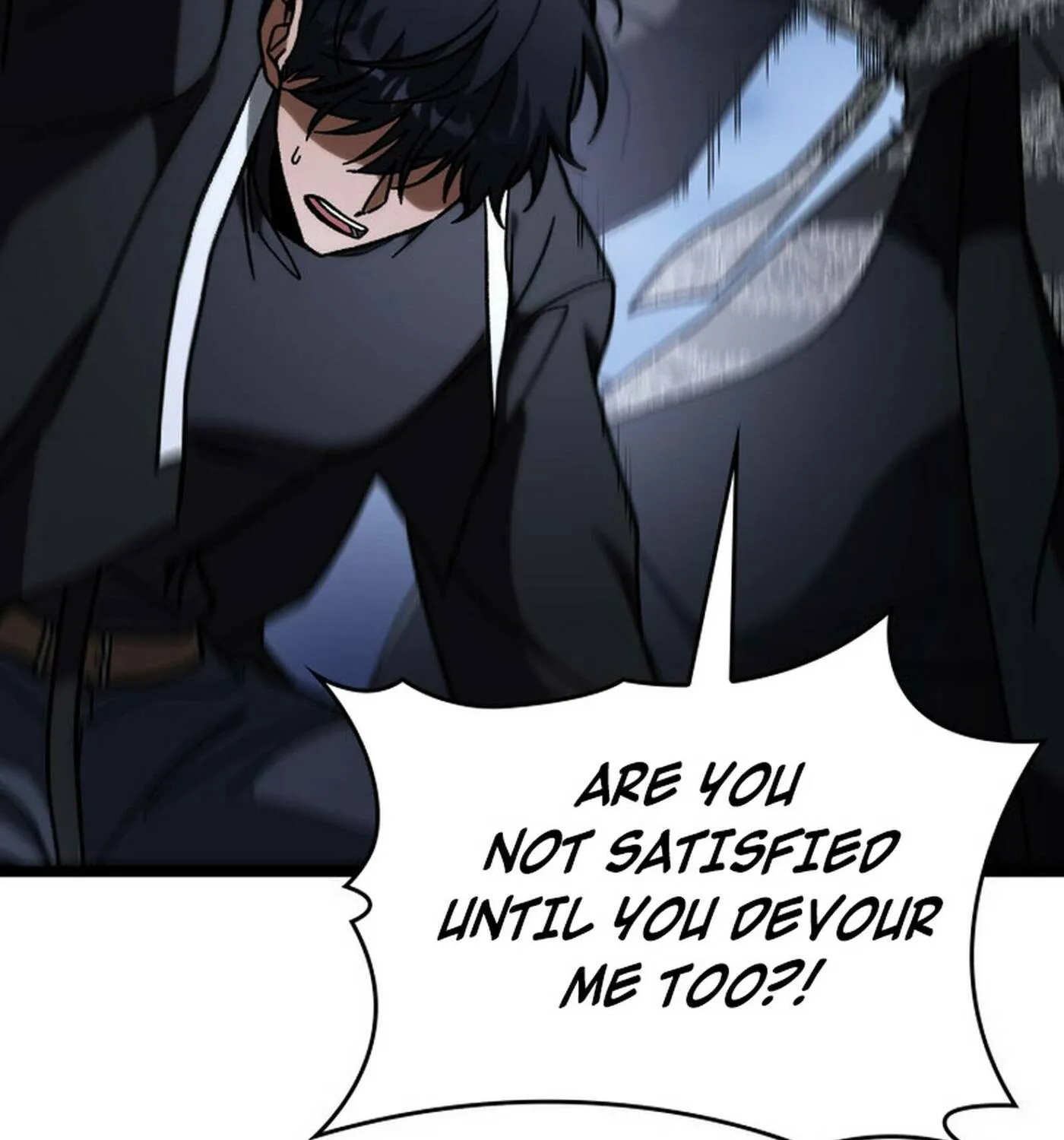 Read F-Class Destiny Hunter chapter 94 image 10 on Lezhin