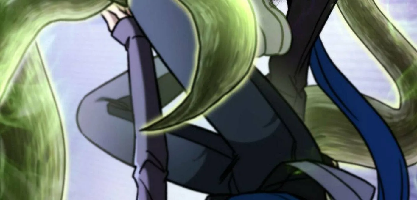 Read F-Class Destiny Hunter chapter 94 image 114 on Lezhin