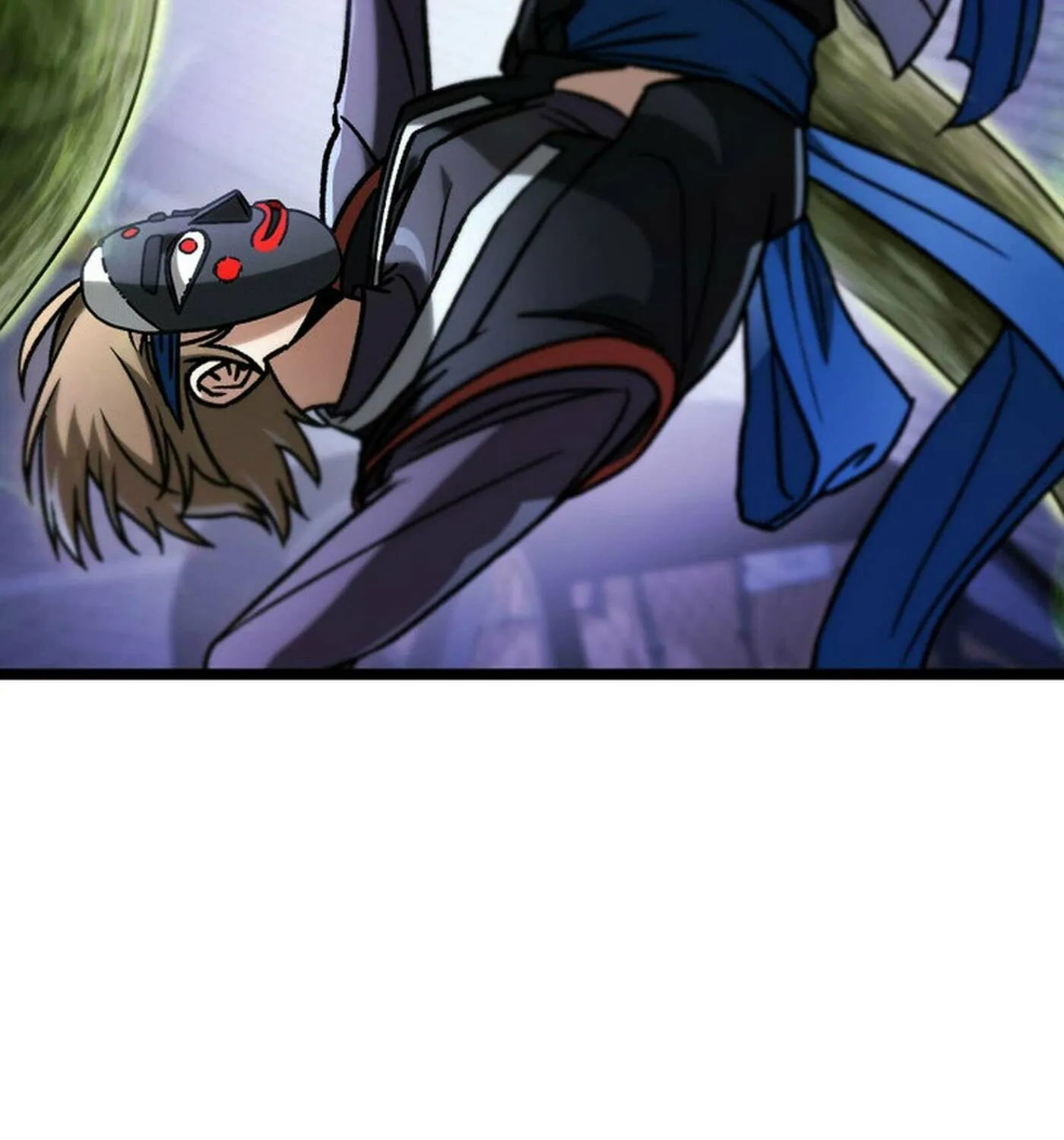 Read F-Class Destiny Hunter chapter 94 image 115 on Lezhin