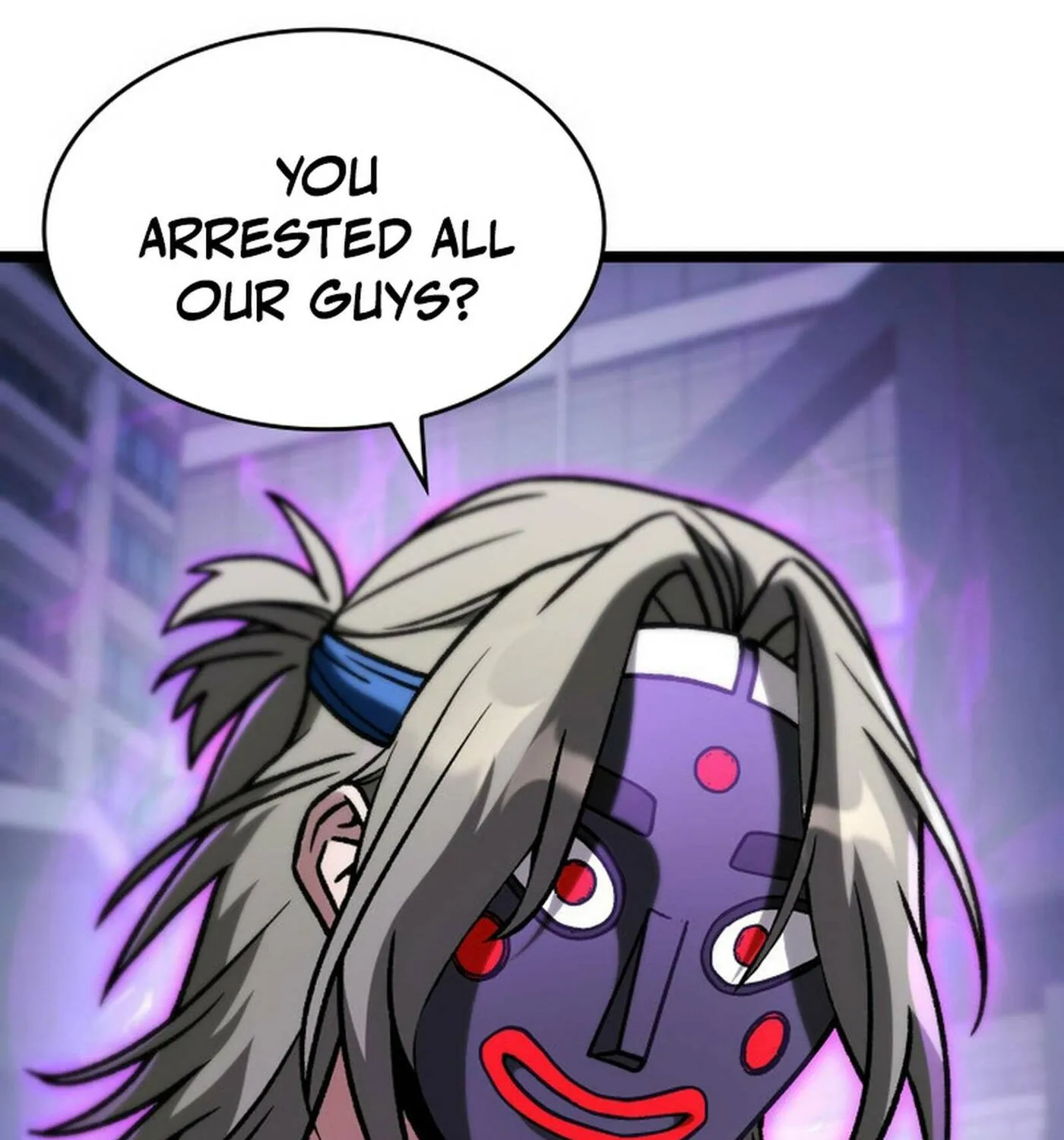 Read F-Class Destiny Hunter chapter 94 image 118 on Lezhin