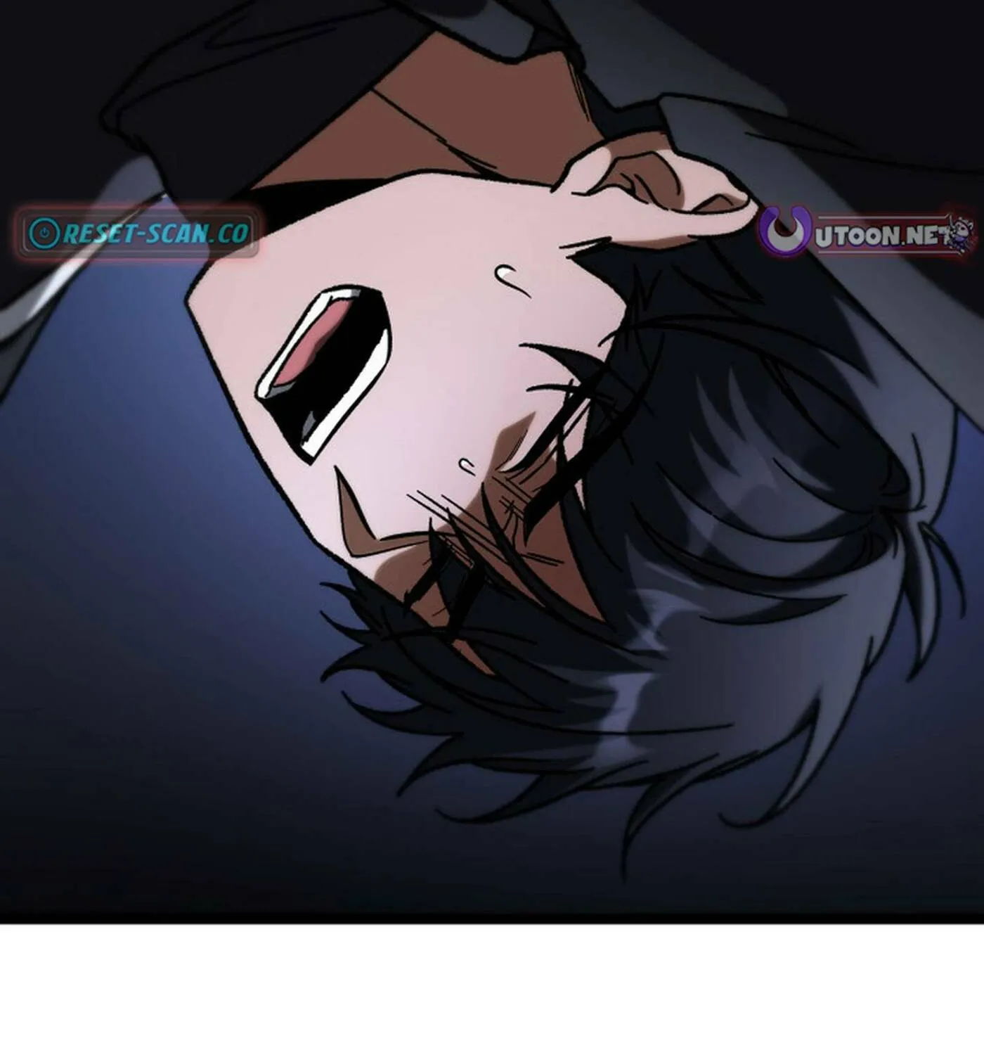 Read F-Class Destiny Hunter chapter 94 image 12 on Lezhin