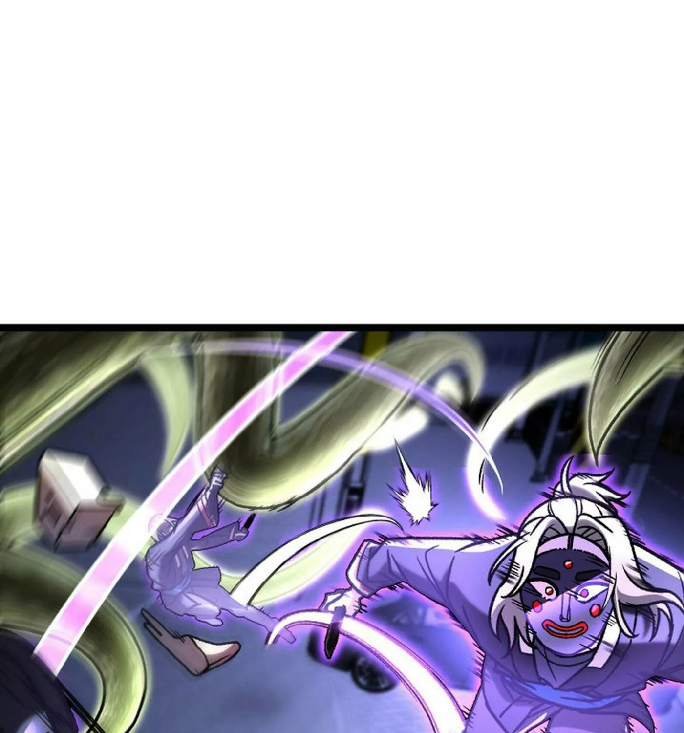 Read F-Class Destiny Hunter chapter 94 image 125 on Lezhin