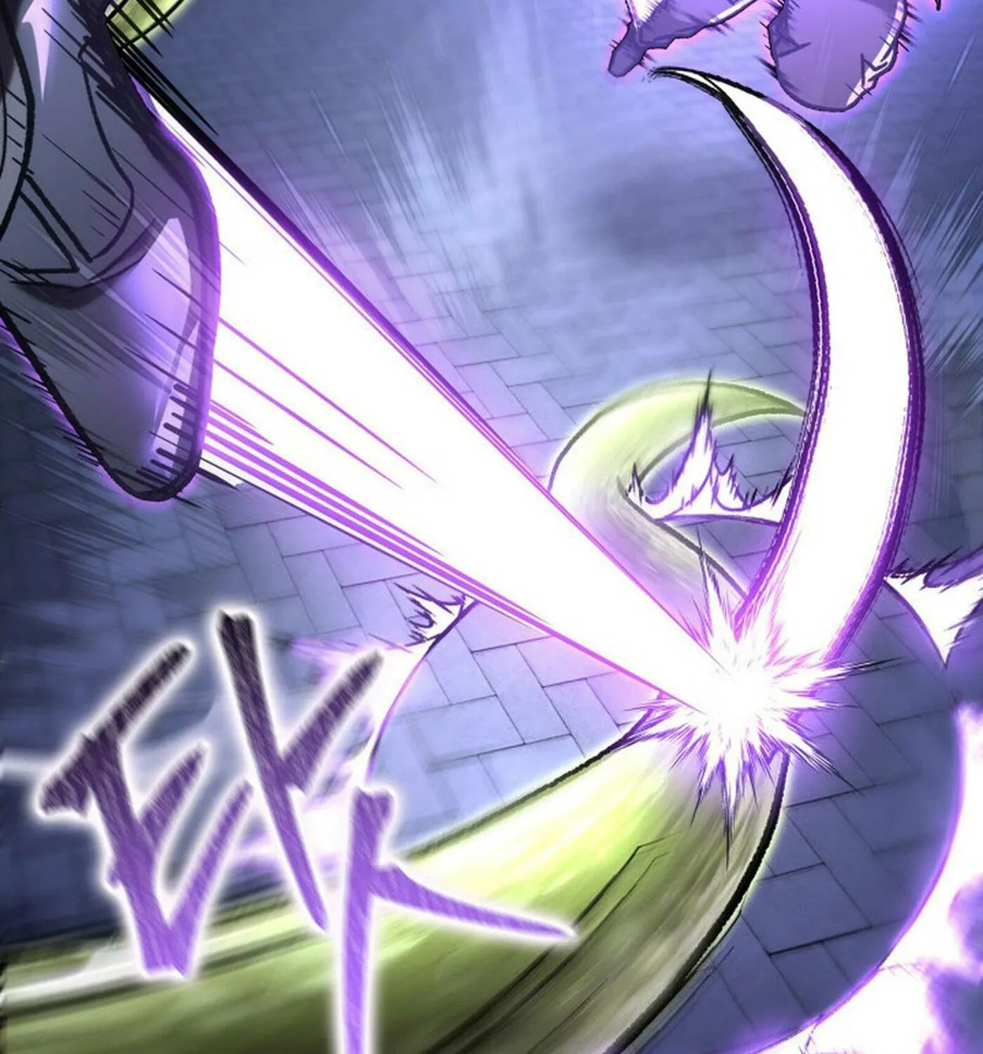 Read F-Class Destiny Hunter chapter 94 image 126 on Lezhin