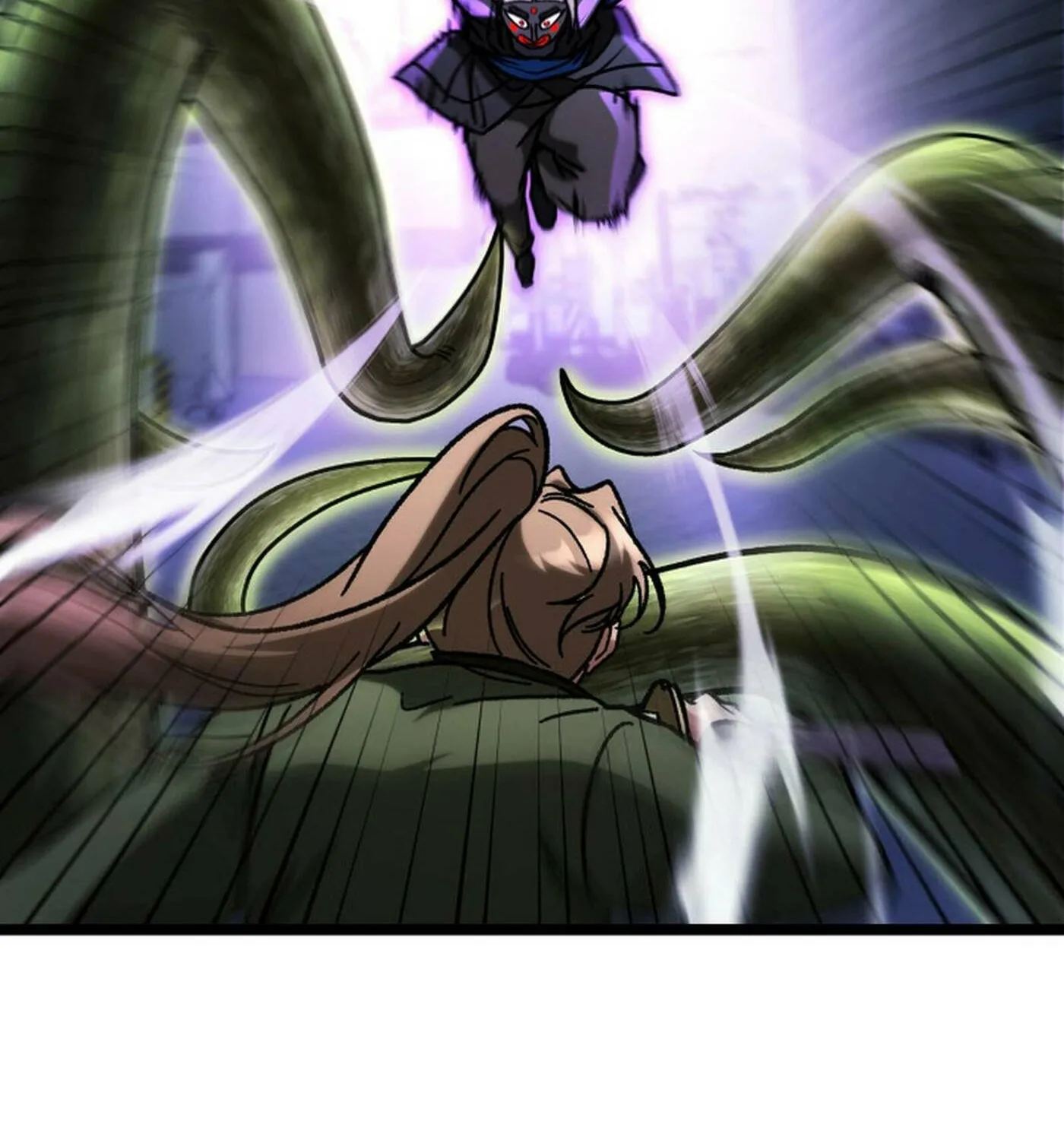 Read F-Class Destiny Hunter chapter 94 image 128 on Lezhin