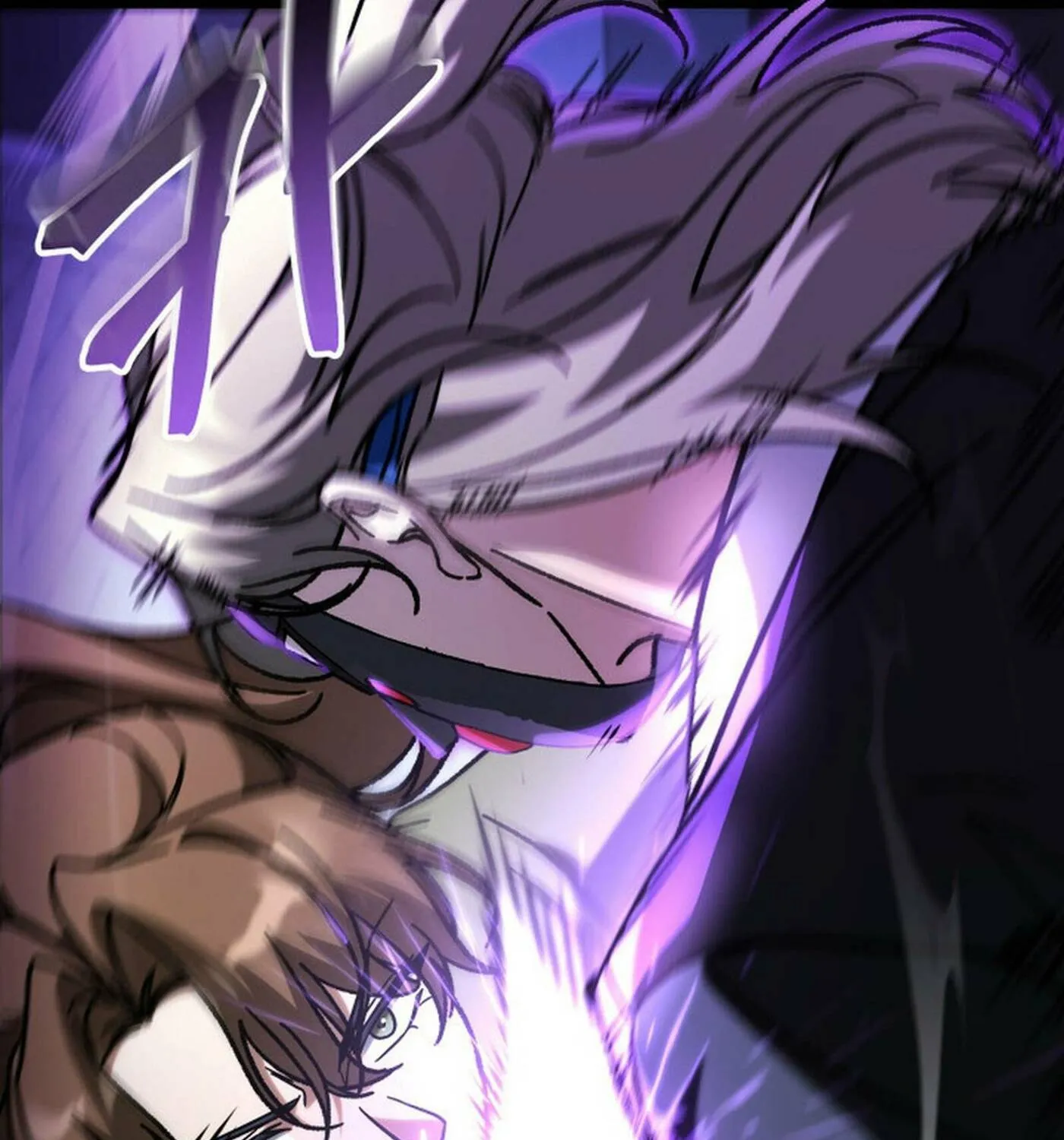 Read F-Class Destiny Hunter chapter 94 image 130 on Lezhin