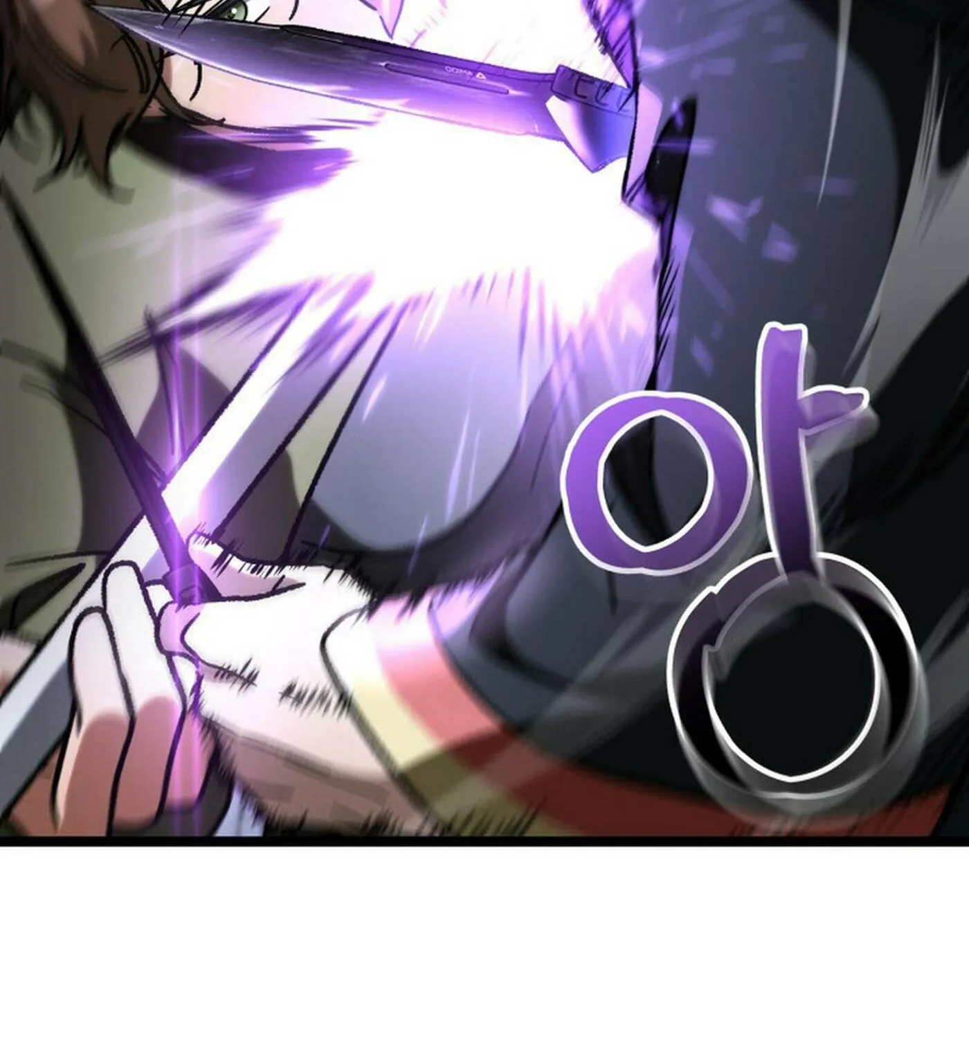 Read F-Class Destiny Hunter chapter 94 image 131 on Lezhin