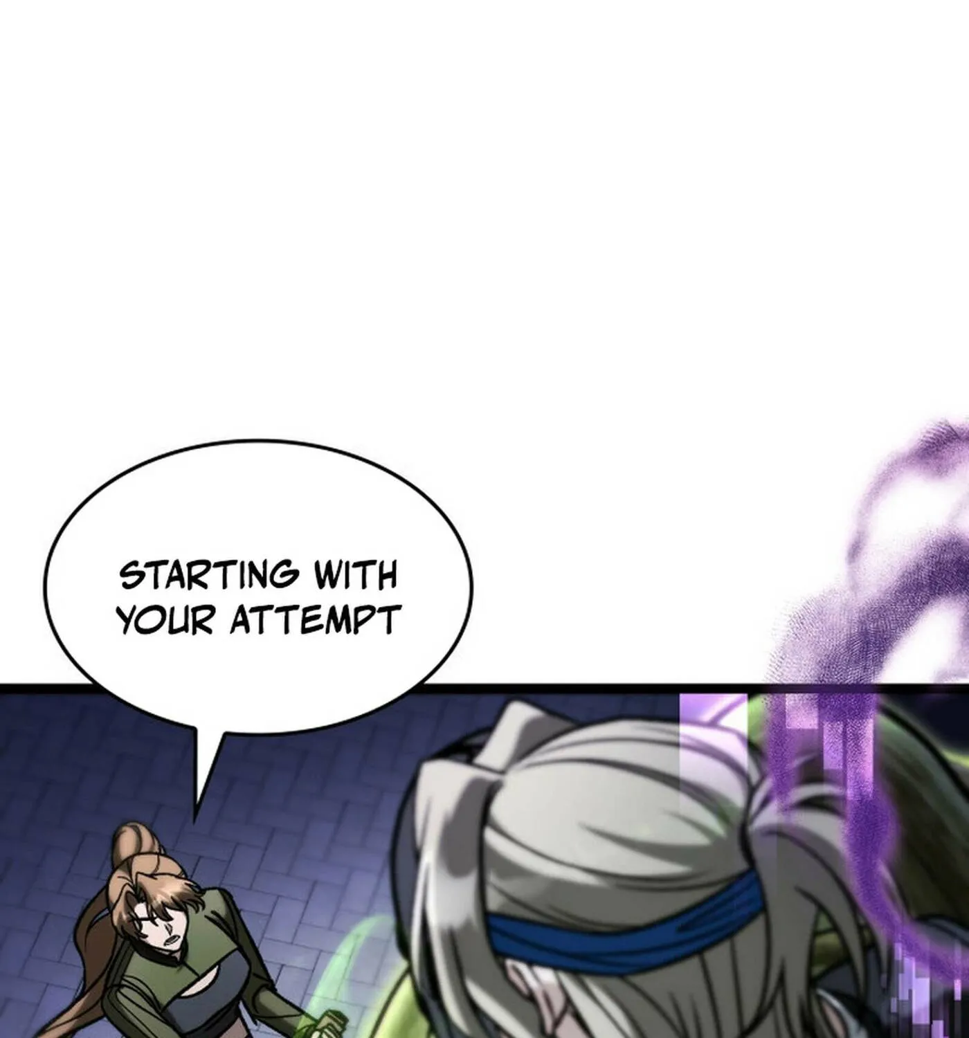 Read F-Class Destiny Hunter chapter 94 image 137 on Lezhin