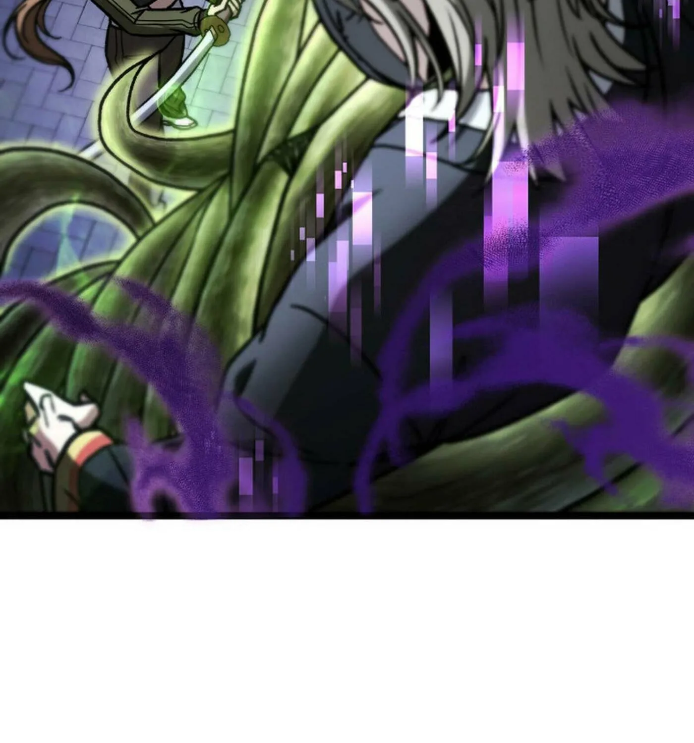 Read F-Class Destiny Hunter chapter 94 image 138 on Lezhin