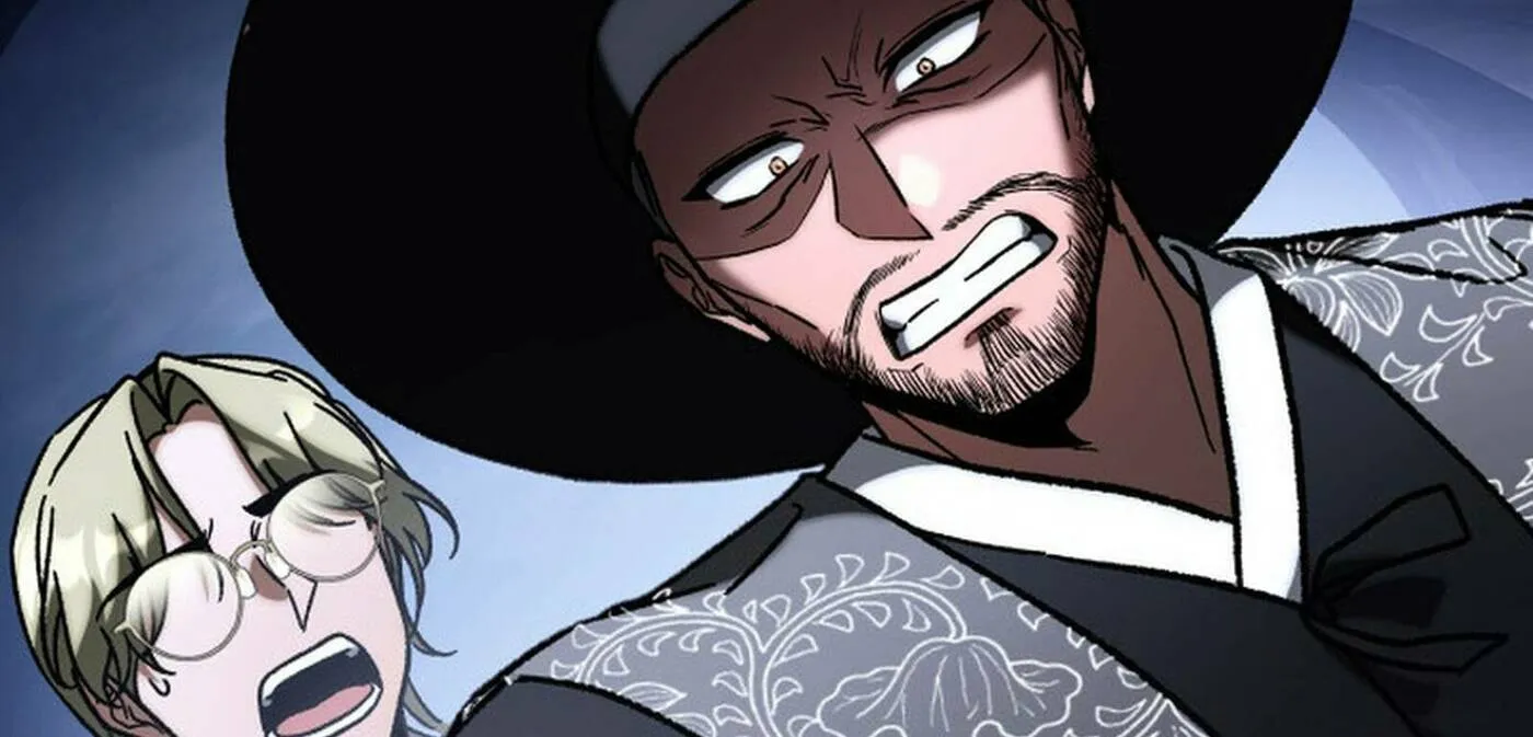 Read F-Class Destiny Hunter chapter 94 image 14 on Lezhin