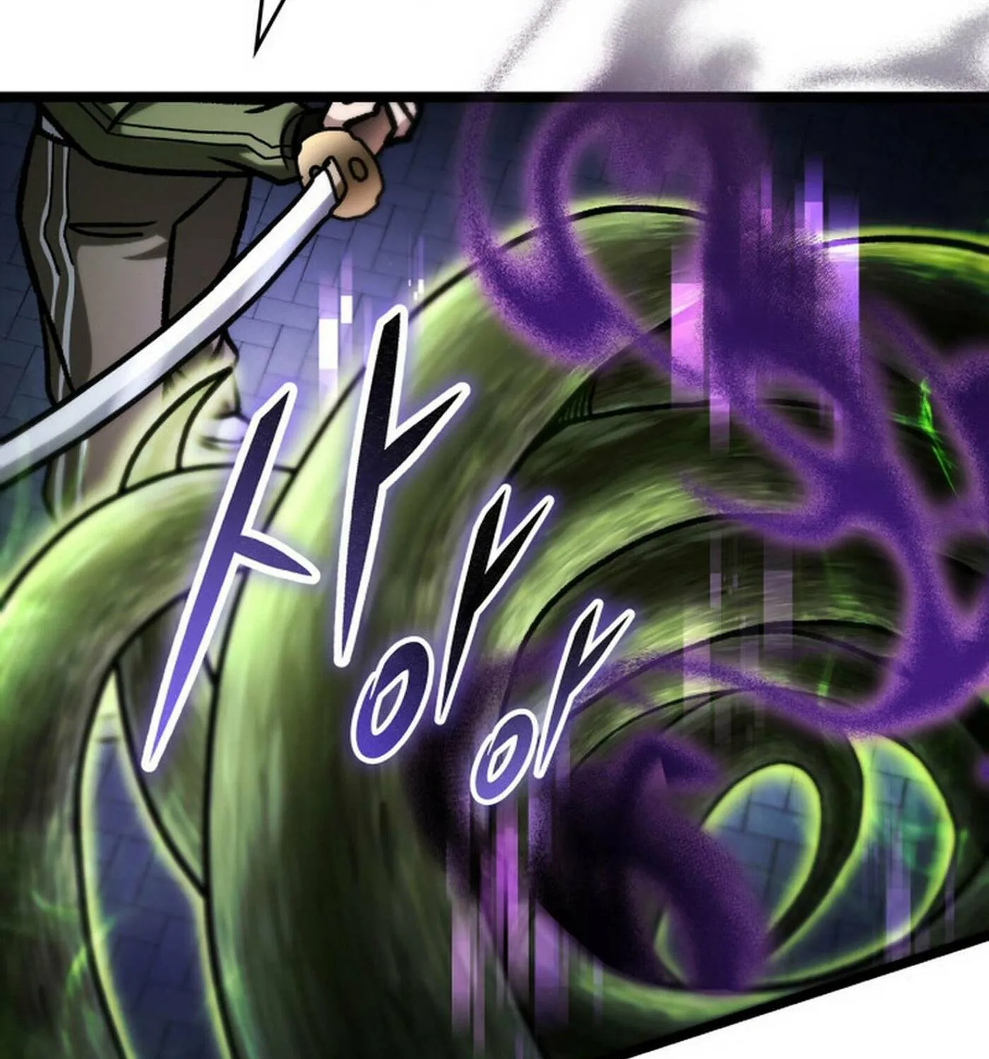 Read F-Class Destiny Hunter chapter 94 image 140 on Lezhin