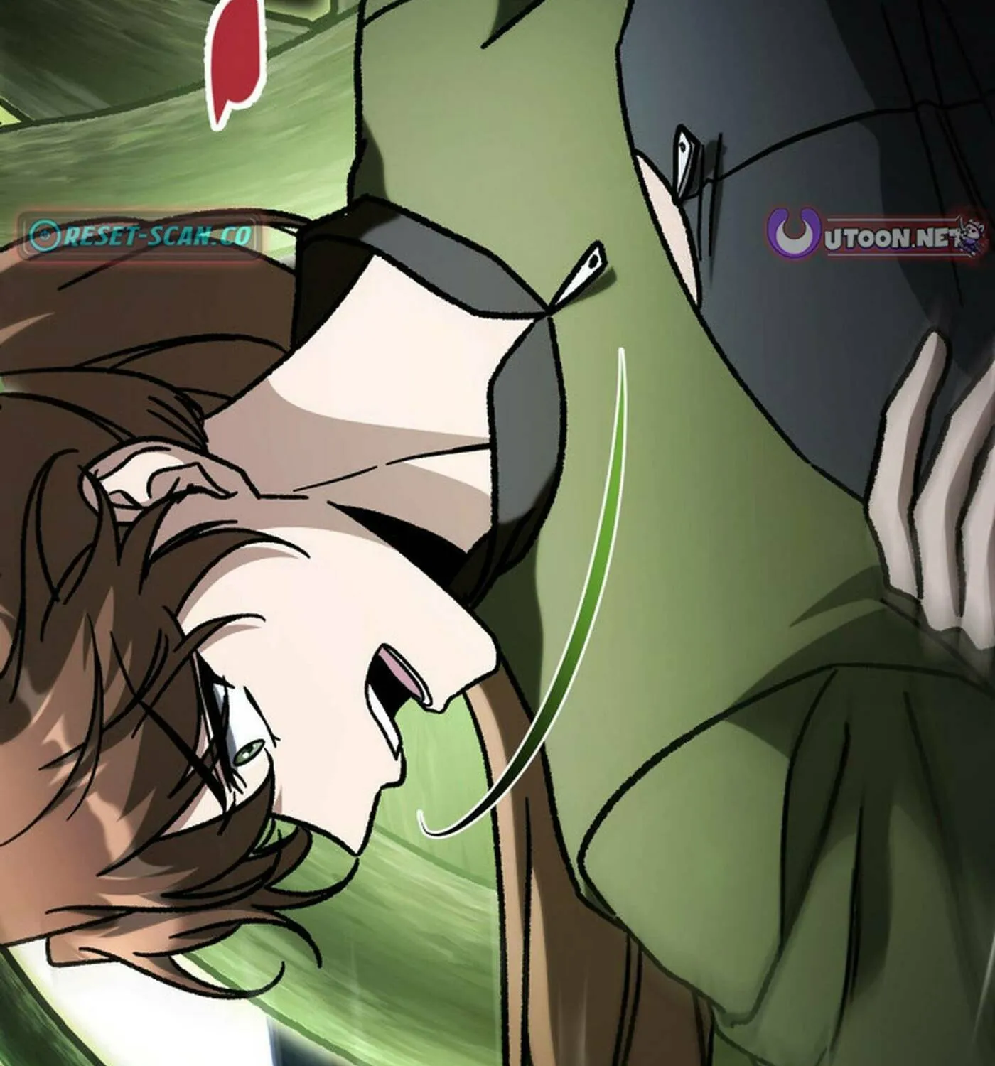 Read F-Class Destiny Hunter chapter 94 image 142 on Lezhin