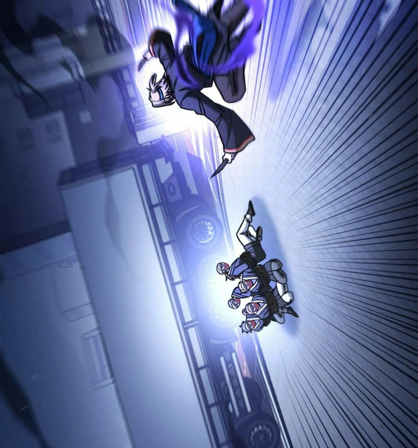 Read F-Class Destiny Hunter chapter 94 image 145 on Lezhin