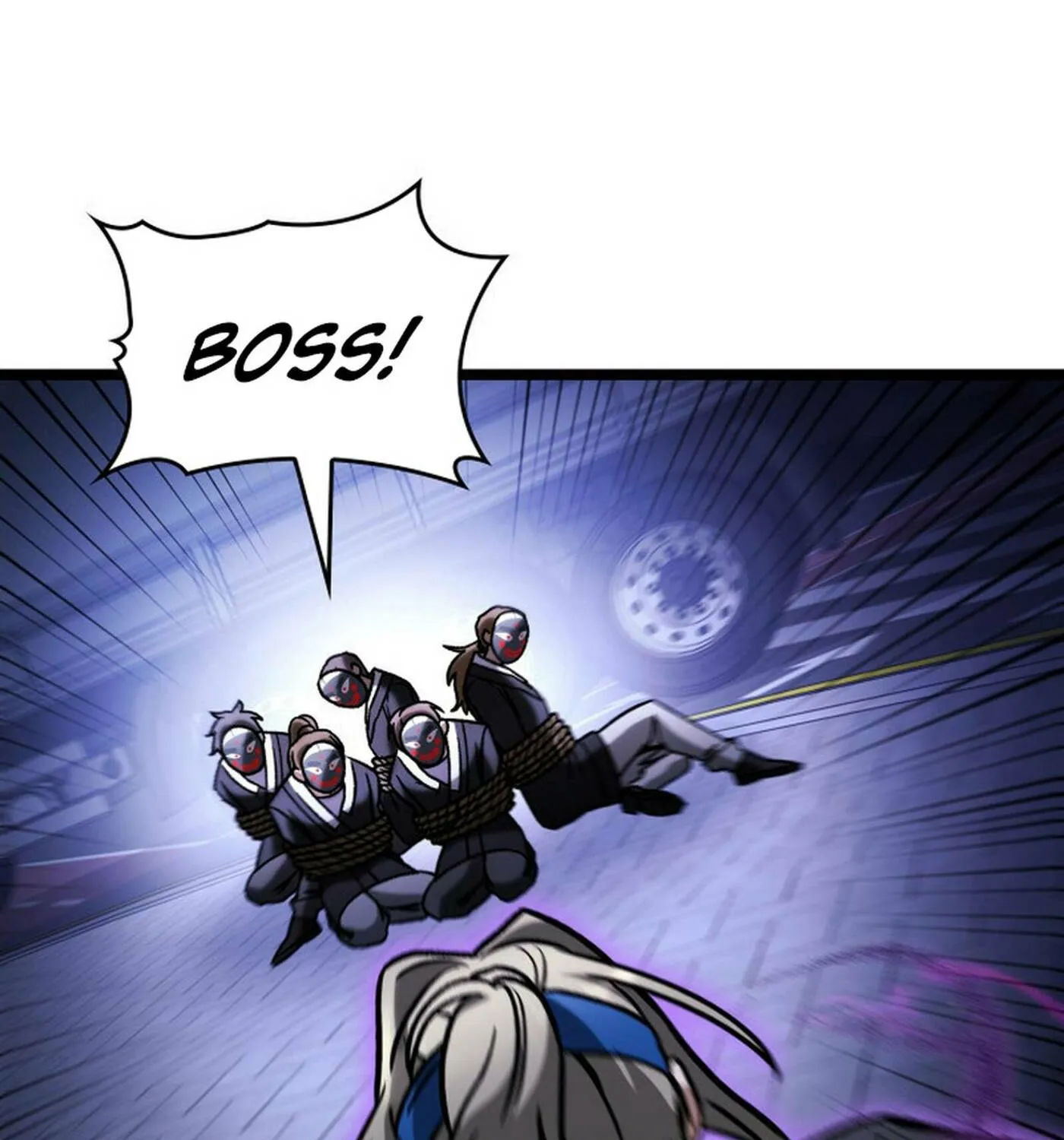 Read F-Class Destiny Hunter chapter 94 image 147 on Lezhin
