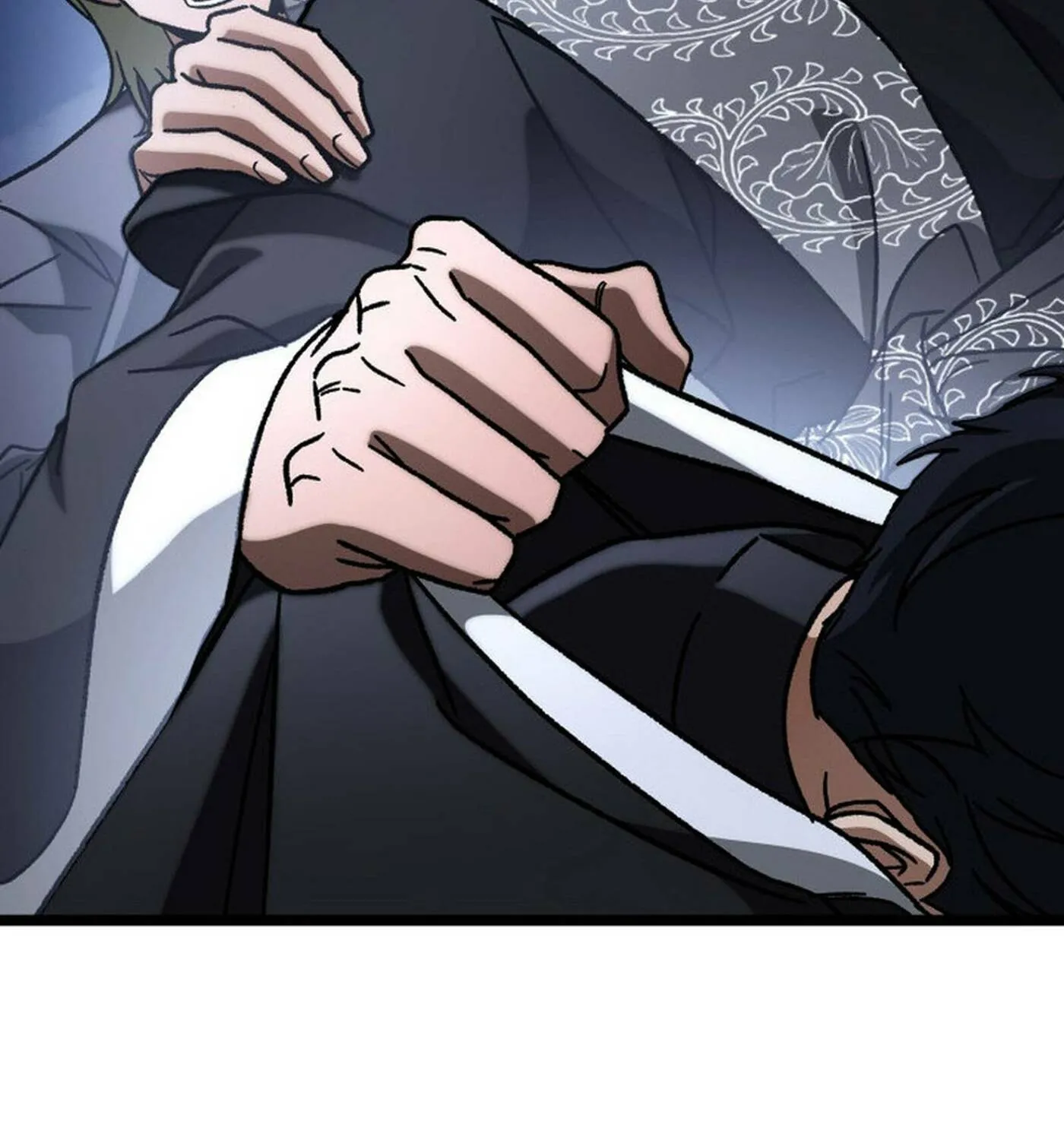 Read F-Class Destiny Hunter chapter 94 image 15 on Lezhin