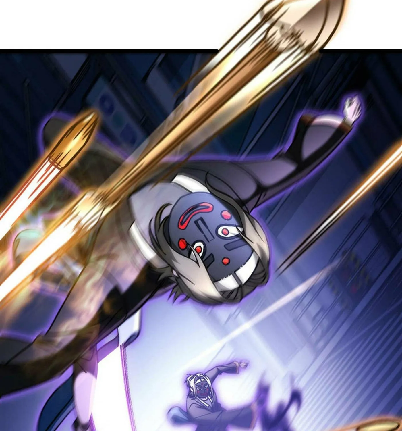 Read F-Class Destiny Hunter chapter 94 image 151 on Lezhin
