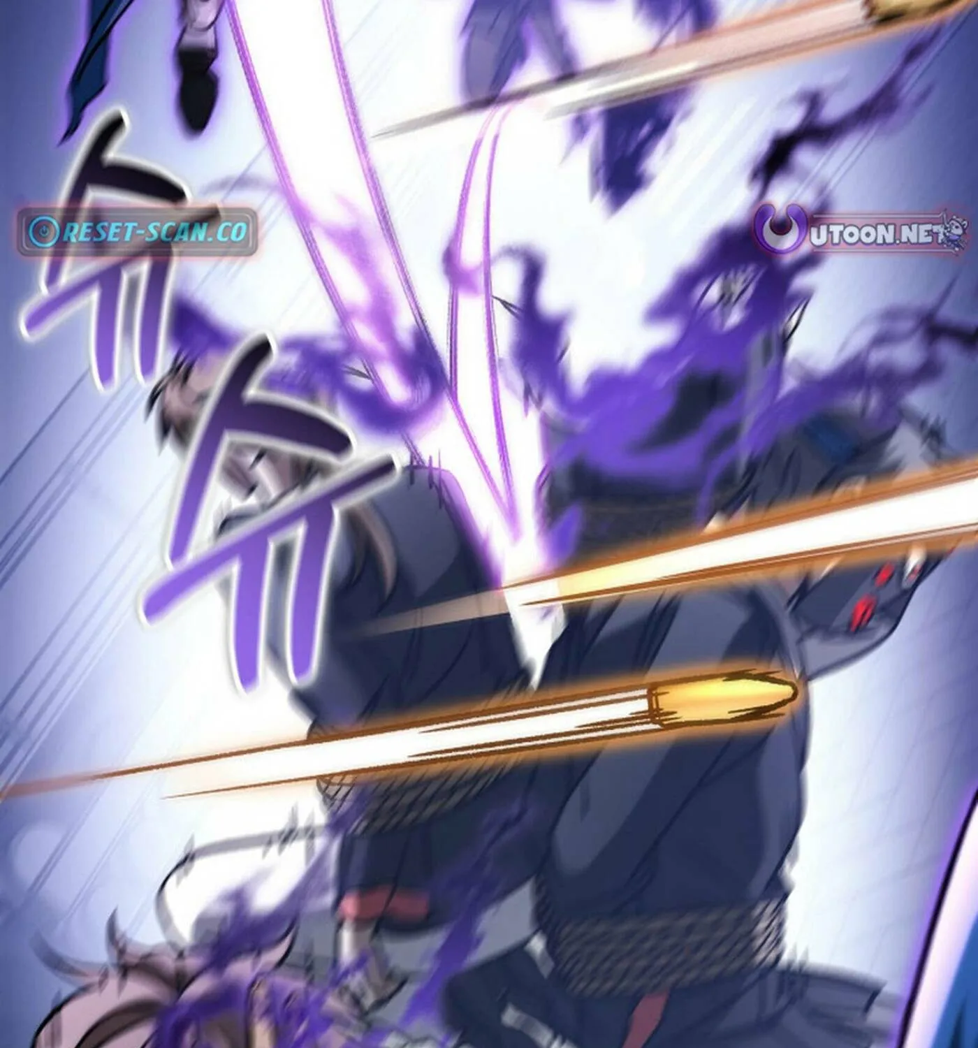 Read F-Class Destiny Hunter chapter 94 image 152 on Lezhin