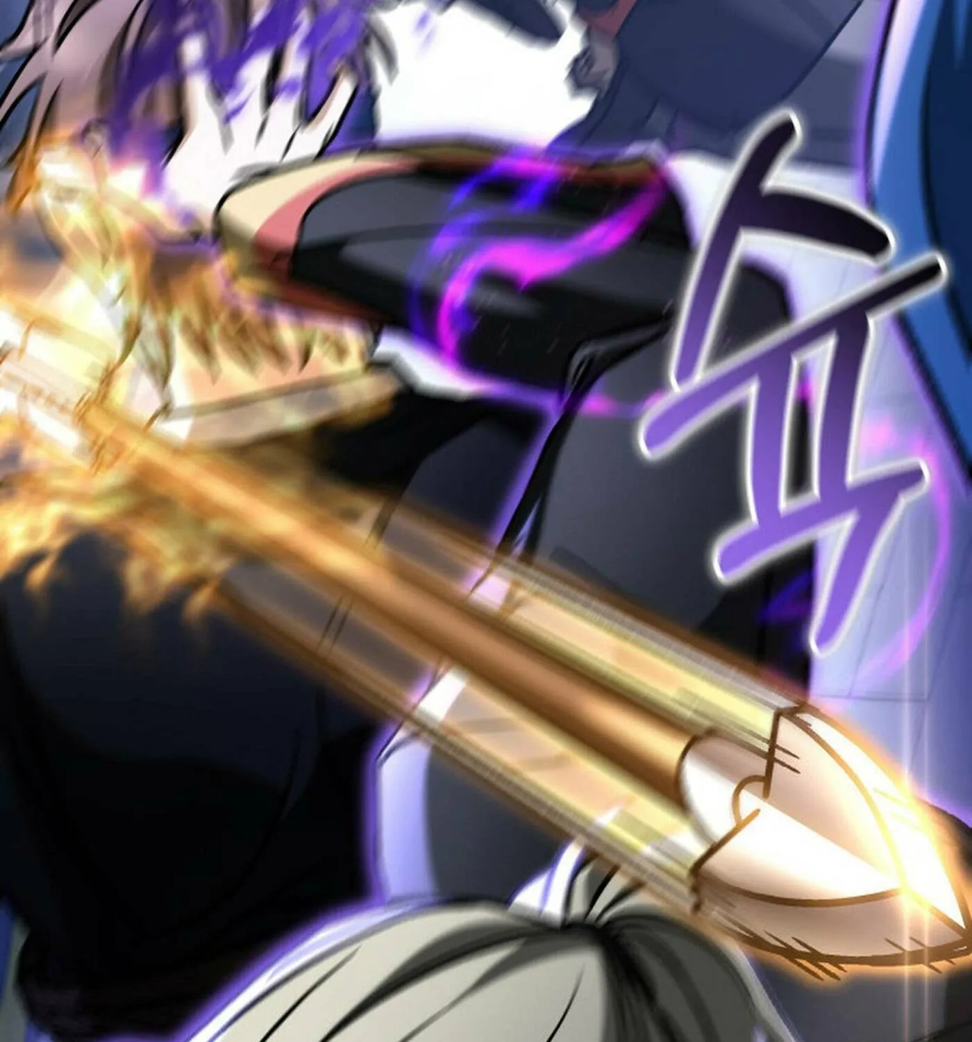 Read F-Class Destiny Hunter chapter 94 image 153 on Lezhin
