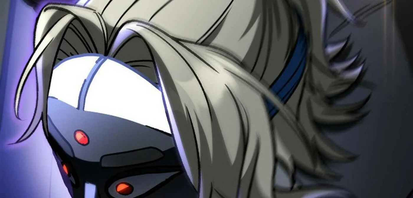Read F-Class Destiny Hunter chapter 94 image 154 on Lezhin