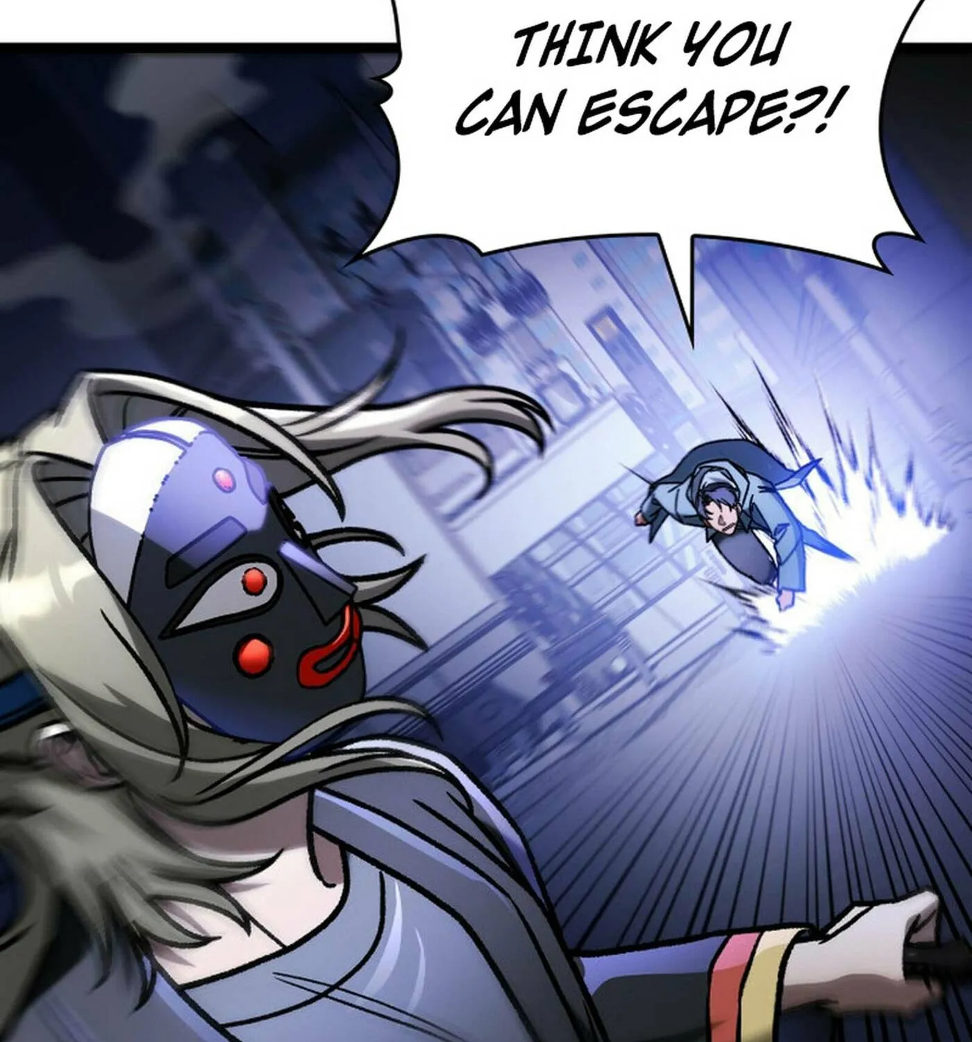 Read F-Class Destiny Hunter chapter 94 image 158 on Lezhin