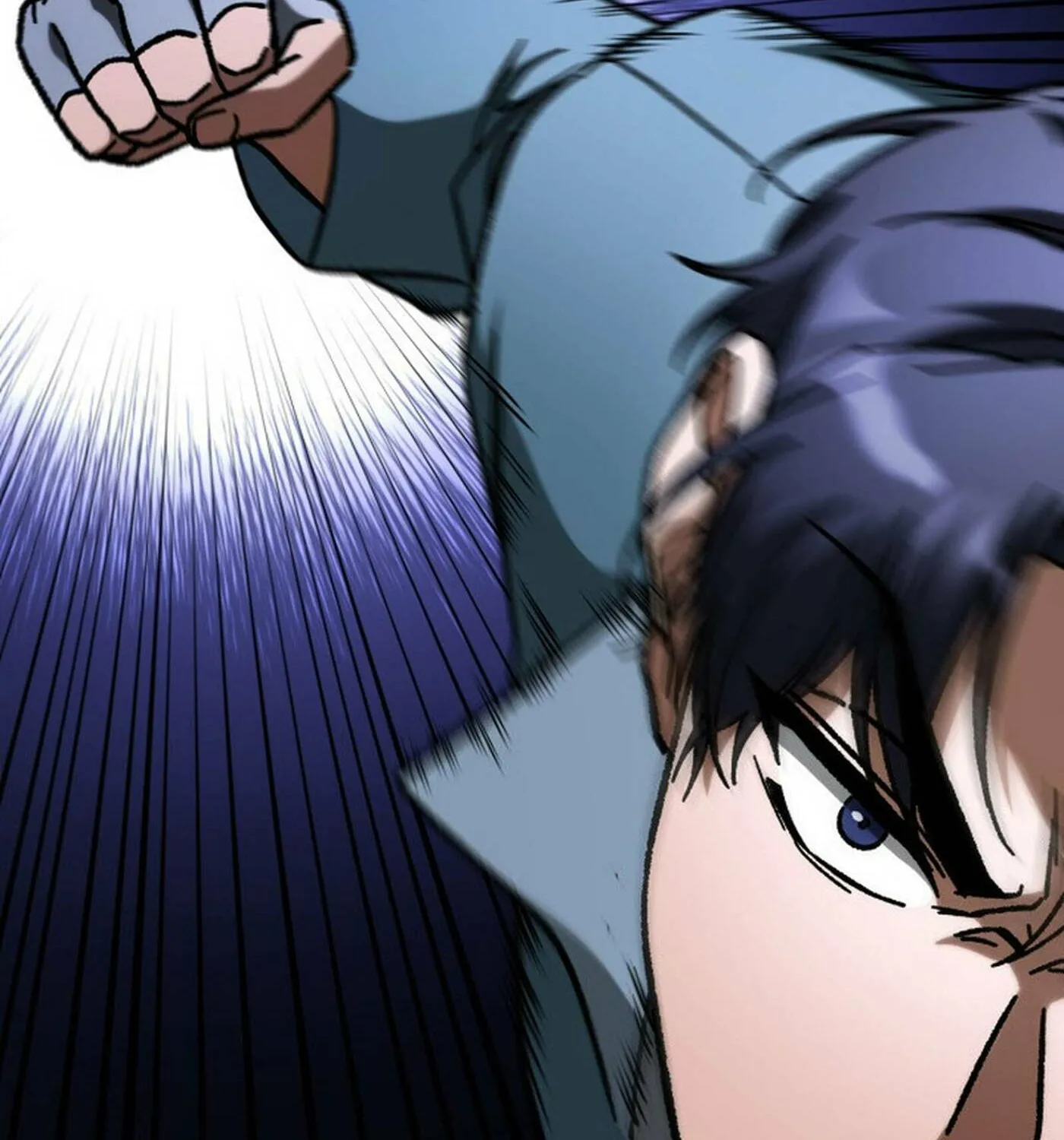 Read F-Class Destiny Hunter chapter 94 image 161 on Lezhin