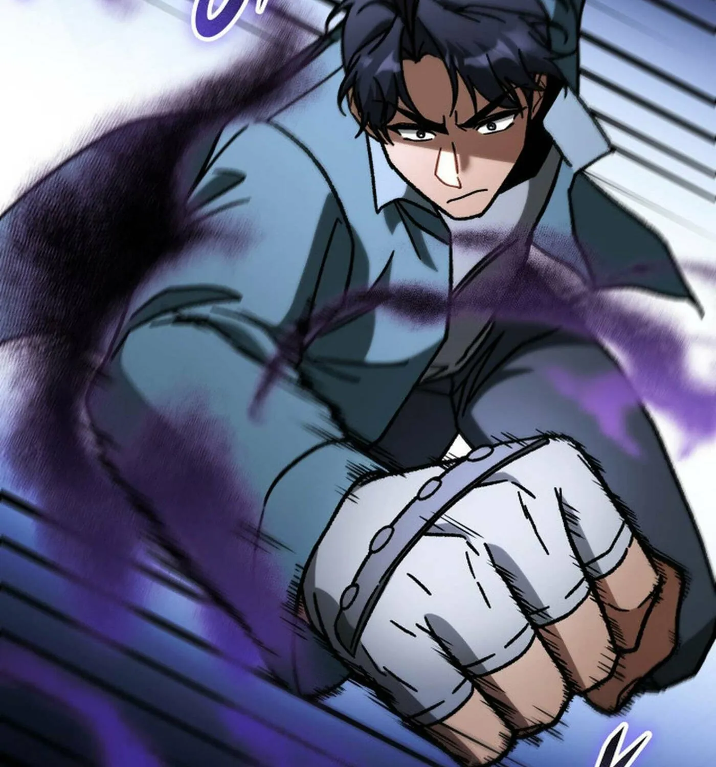 Read F-Class Destiny Hunter chapter 94 image 163 on Lezhin