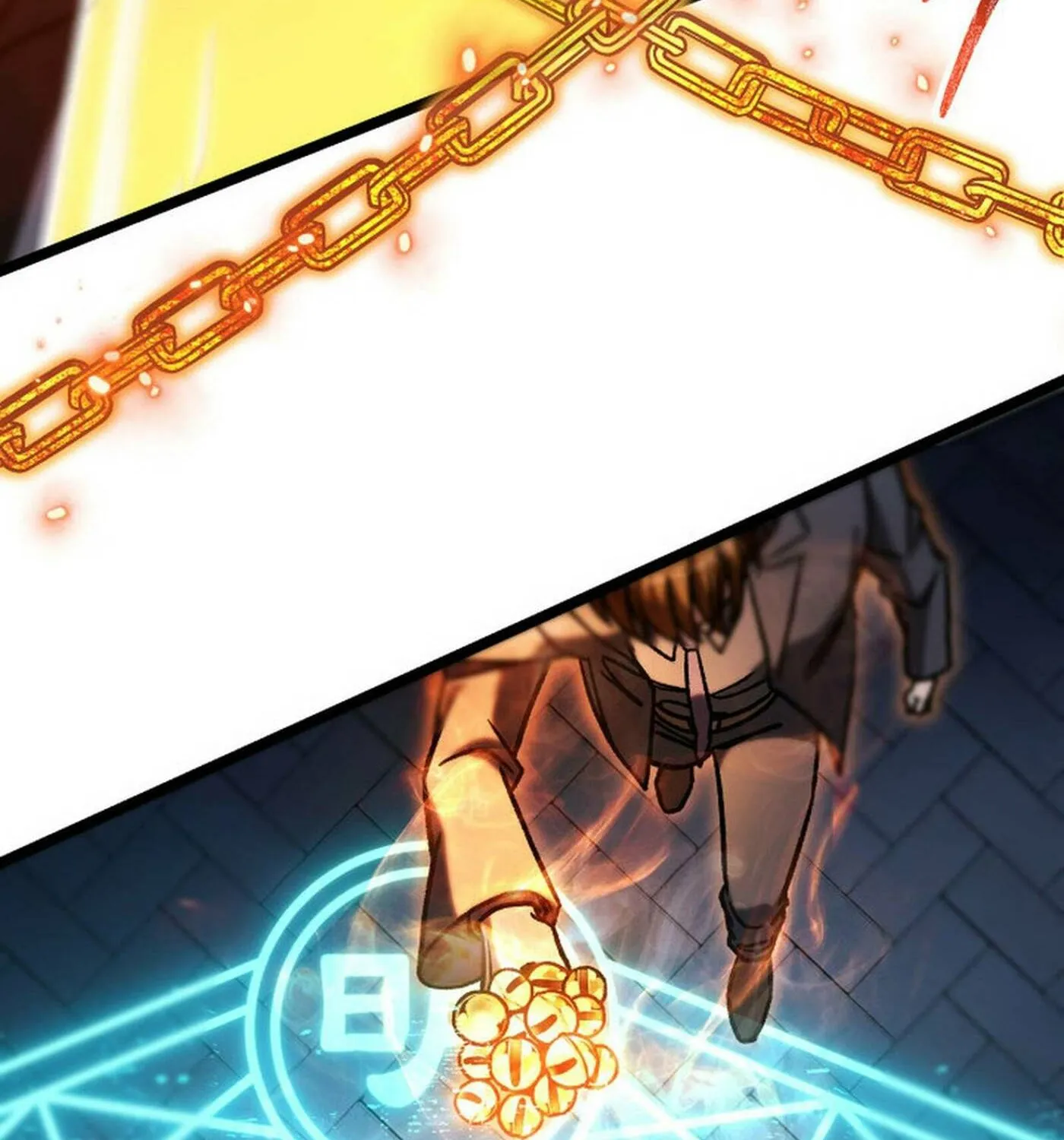 Read F-Class Destiny Hunter chapter 94 image 171 on Lezhin