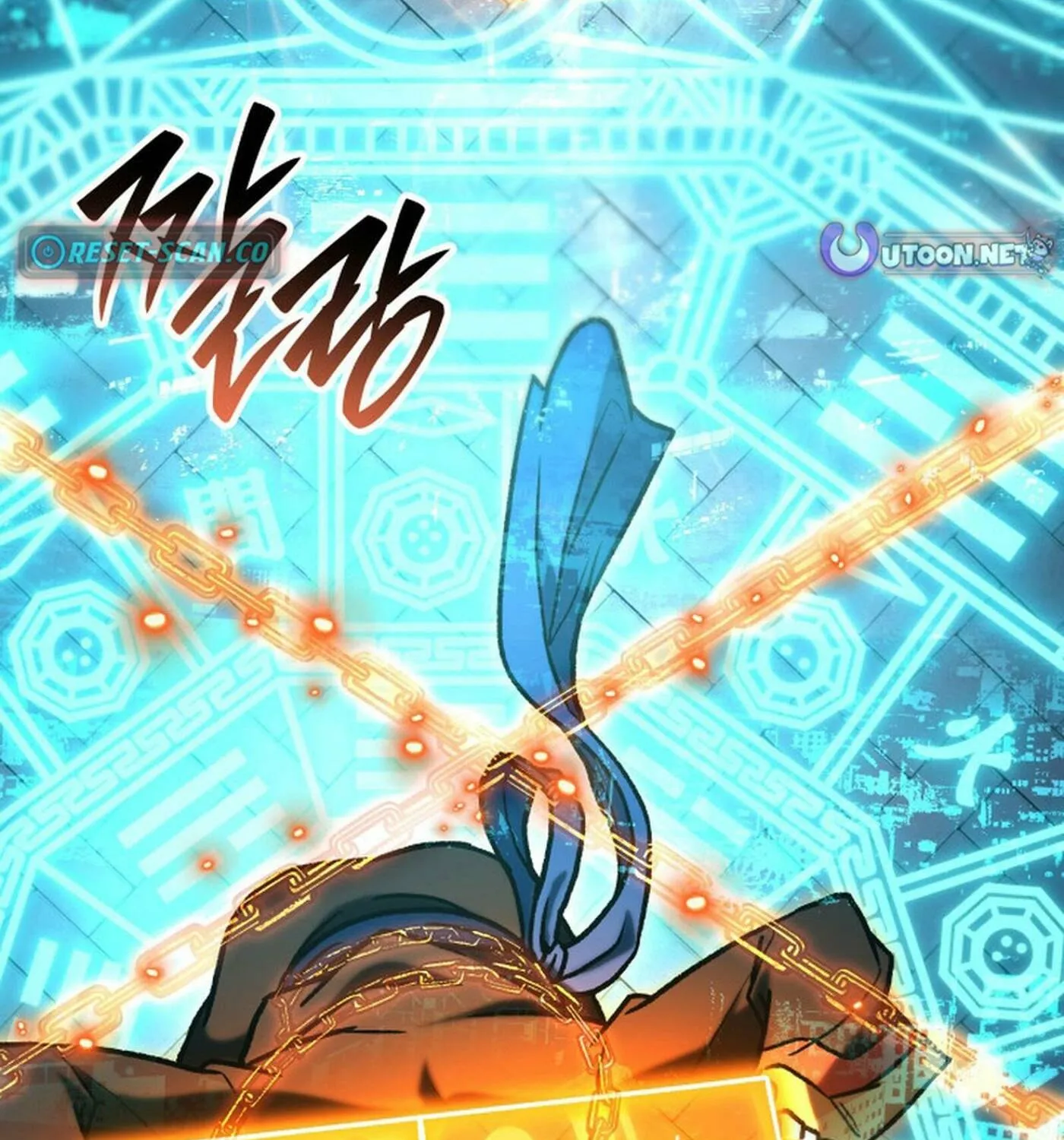 Read F-Class Destiny Hunter chapter 94 image 172 on Lezhin
