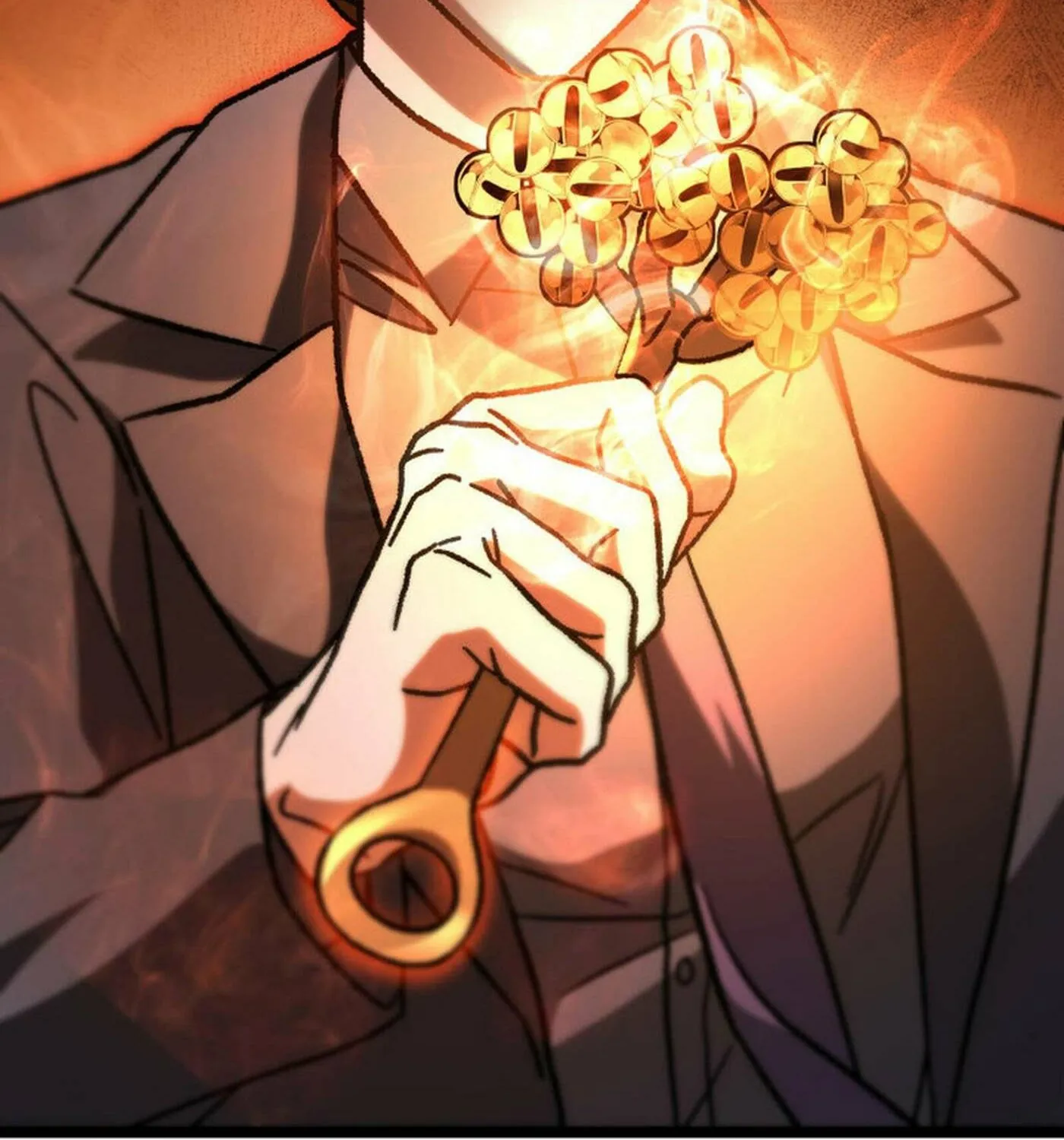 Read F-Class Destiny Hunter chapter 94 image 176 on Lezhin
