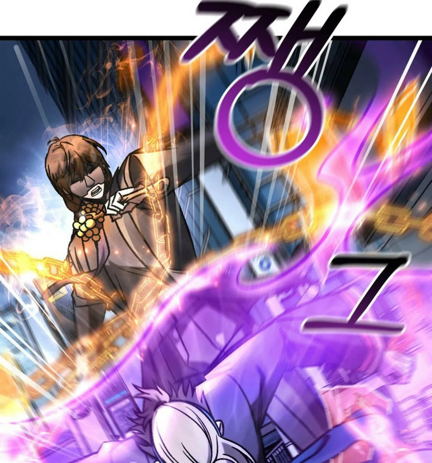 Read F-Class Destiny Hunter chapter 94 image 185 on Lezhin