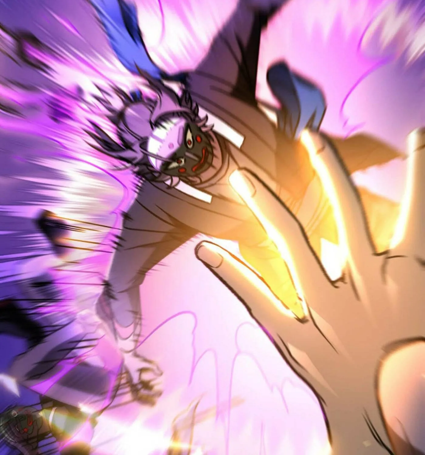 Read F-Class Destiny Hunter chapter 94 image 193 on Lezhin