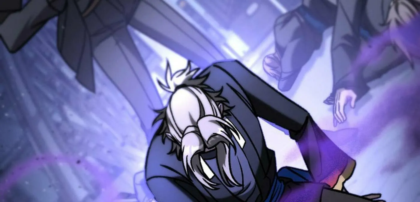Read F-Class Destiny Hunter chapter 94 image 199 on Lezhin