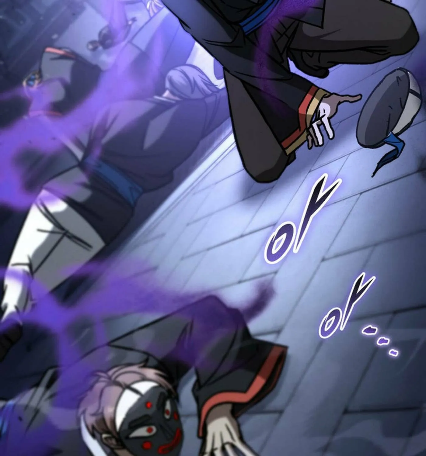 Read F-Class Destiny Hunter chapter 94 image 200 on Lezhin