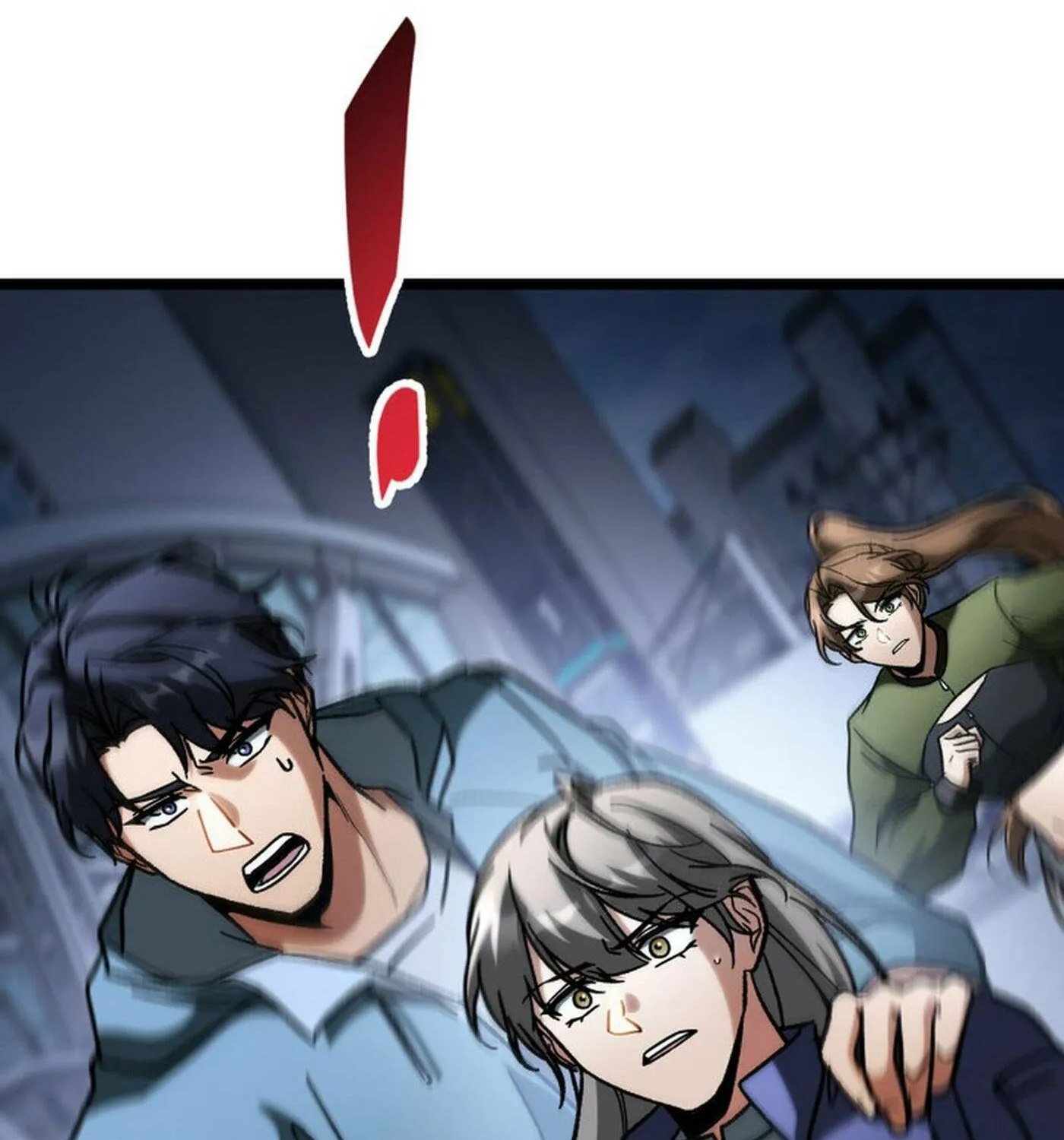 Read F-Class Destiny Hunter chapter 94 image 203 on Lezhin