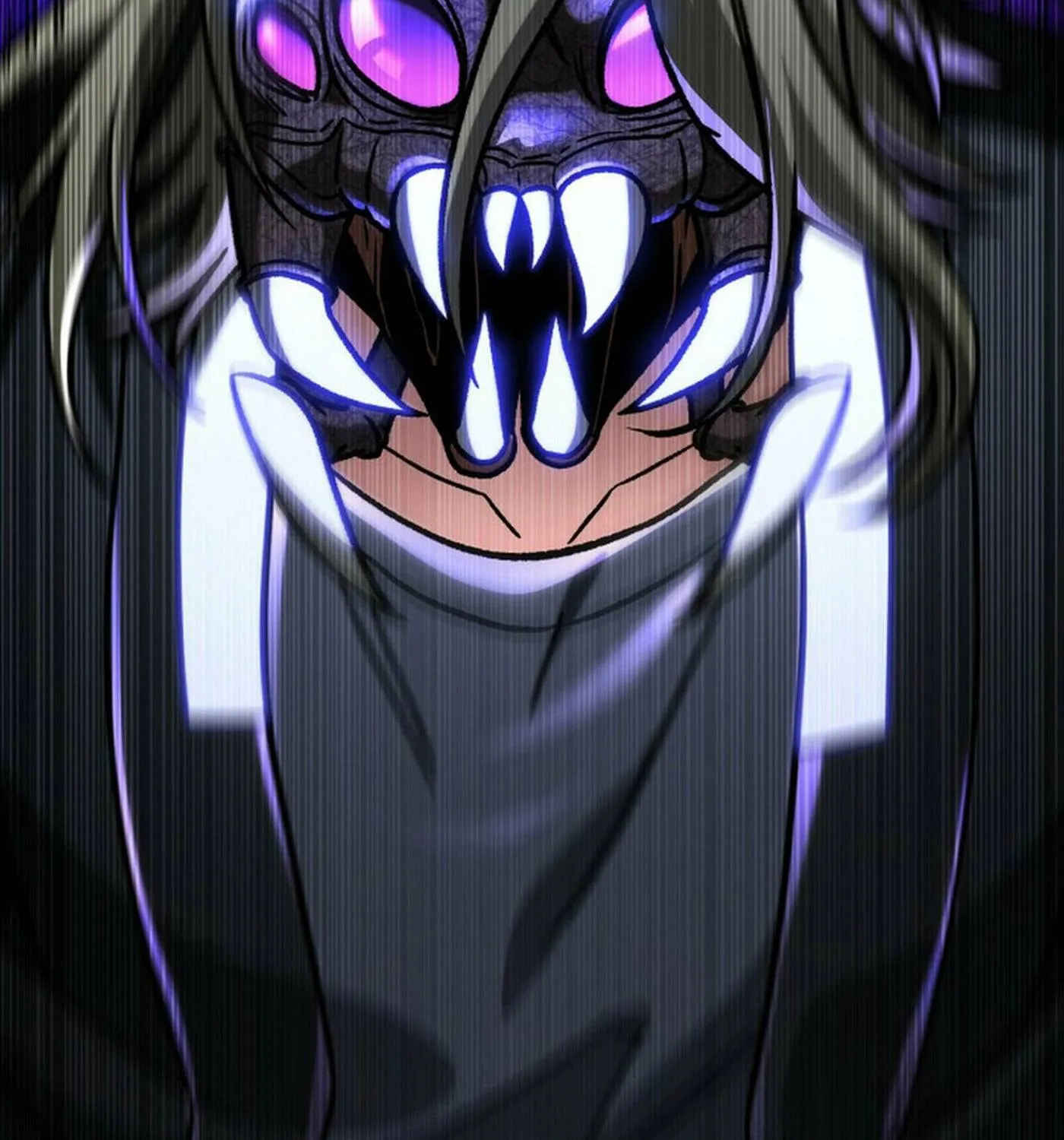 Read F-Class Destiny Hunter chapter 94 image 207 on Lezhin