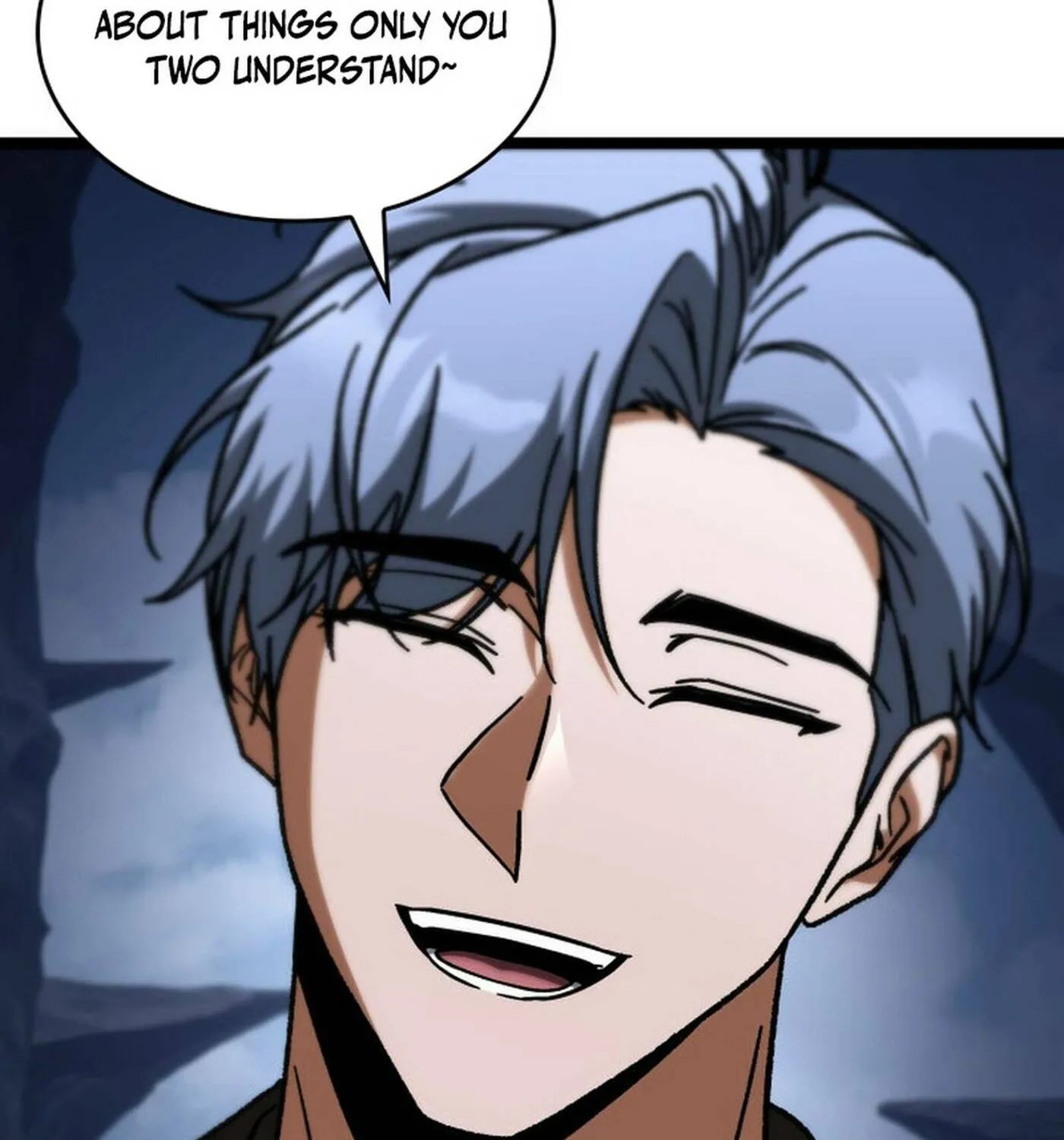 Read F-Class Destiny Hunter chapter 94 image 23 on Lezhin