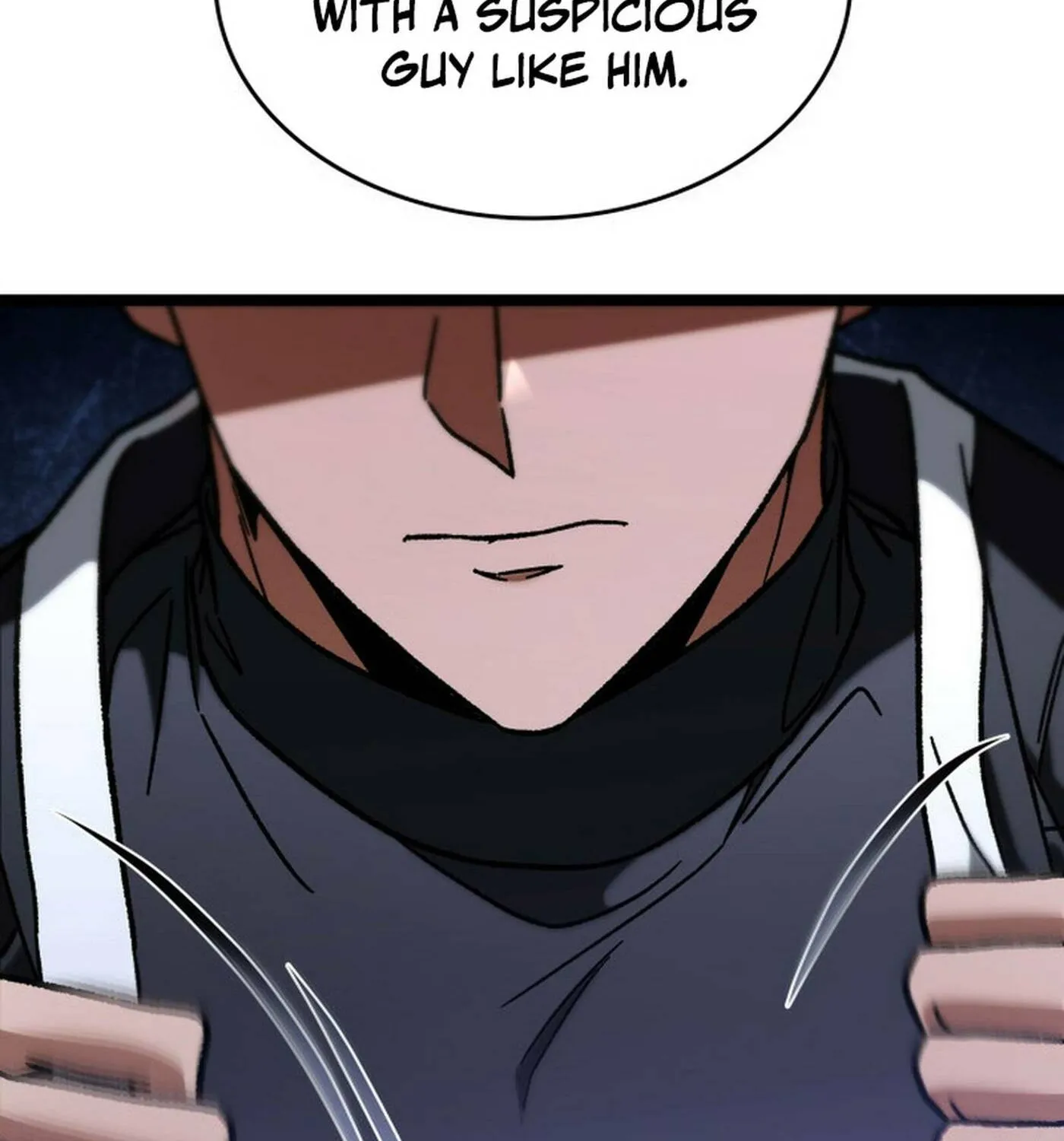 Read F-Class Destiny Hunter chapter 94 image 28 on Lezhin