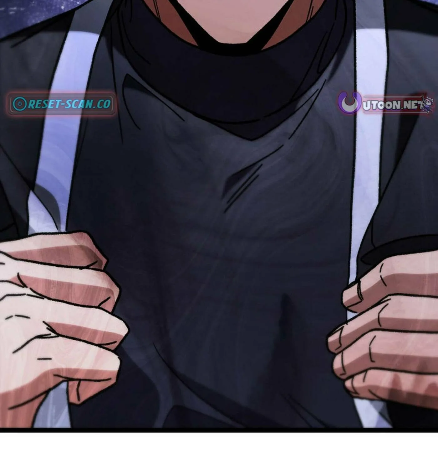 Read F-Class Destiny Hunter chapter 94 image 32 on Lezhin