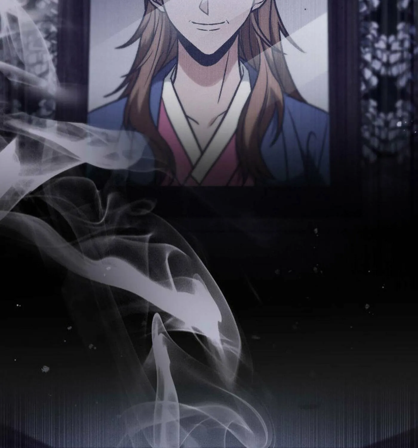 Read F-Class Destiny Hunter chapter 94 image 35 on Lezhin
