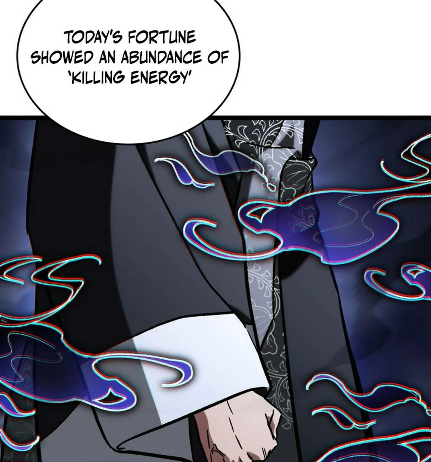 Read F-Class Destiny Hunter chapter 94 image 45 on Lezhin